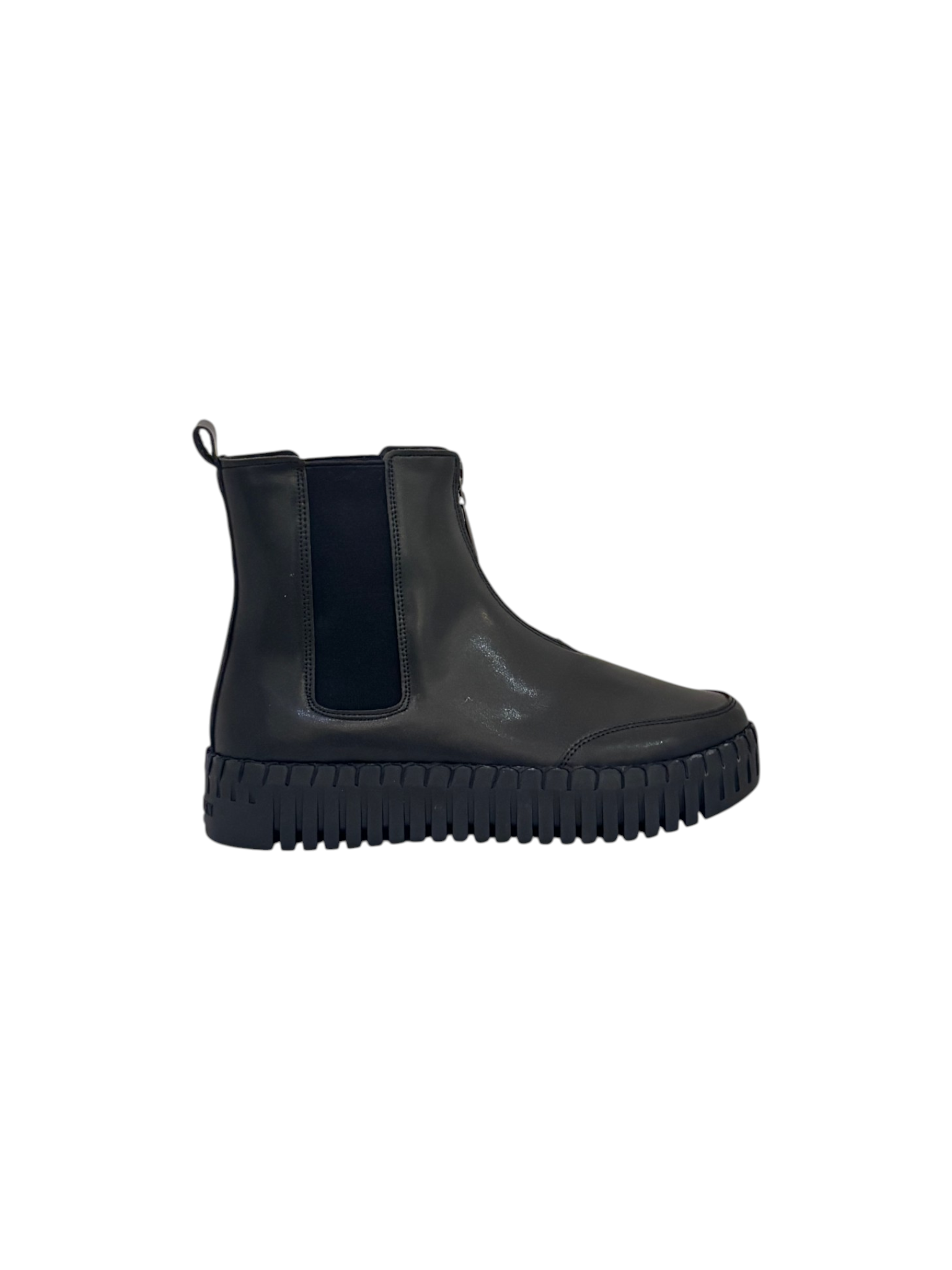 Isle Jacobsen Tulip6372 Noir