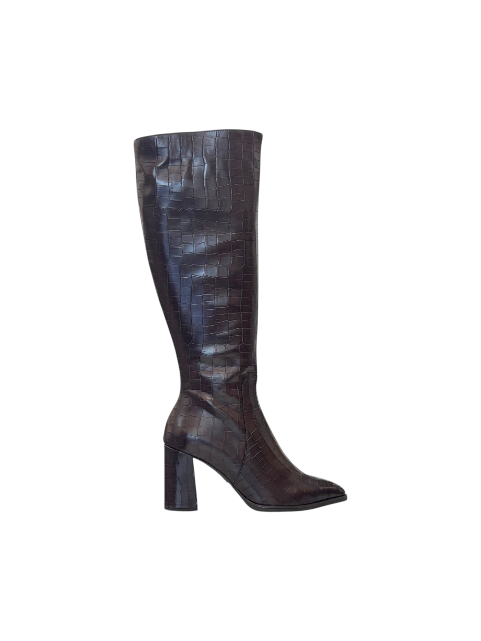 Wonders M-5432 Brun Croco.png