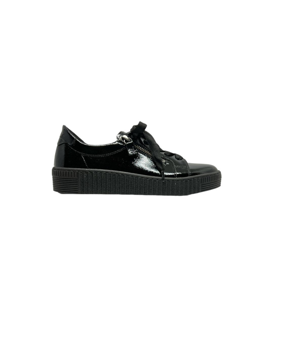 Gabor 53.334.97 Cuir Verni