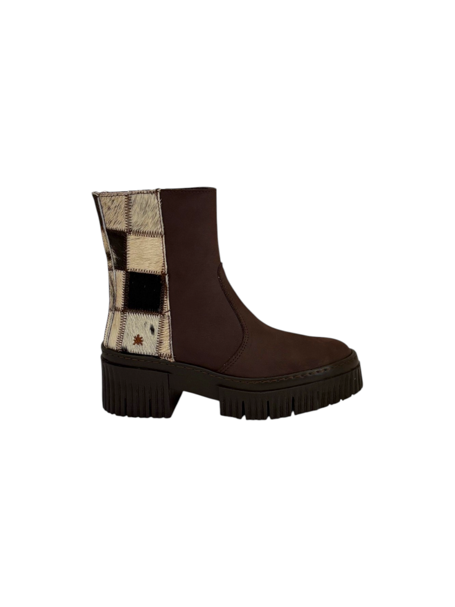ART 1374S Brun/Poney