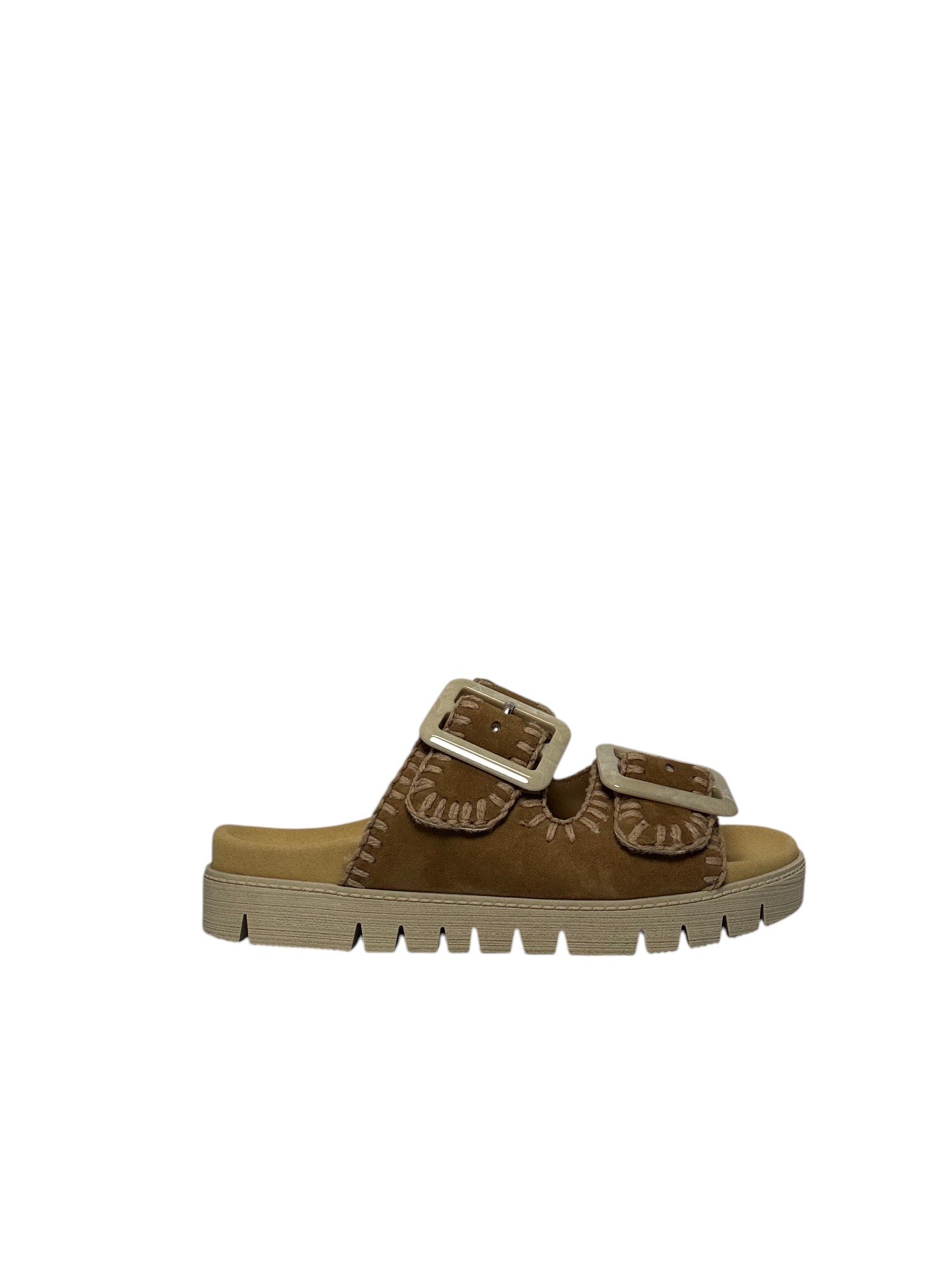 Gabor 63.741.14 Beige Suède