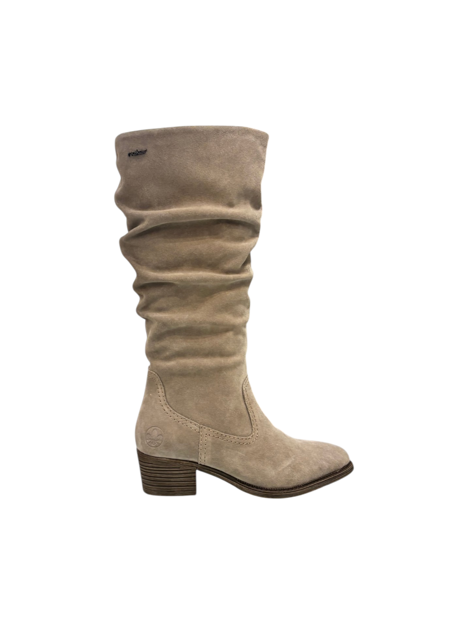 Rieker 73159-60 Taupe