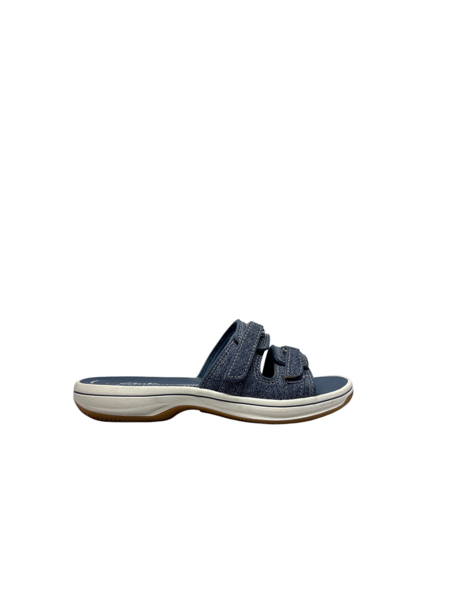 Clarks Breeze Piper 81799 Denim