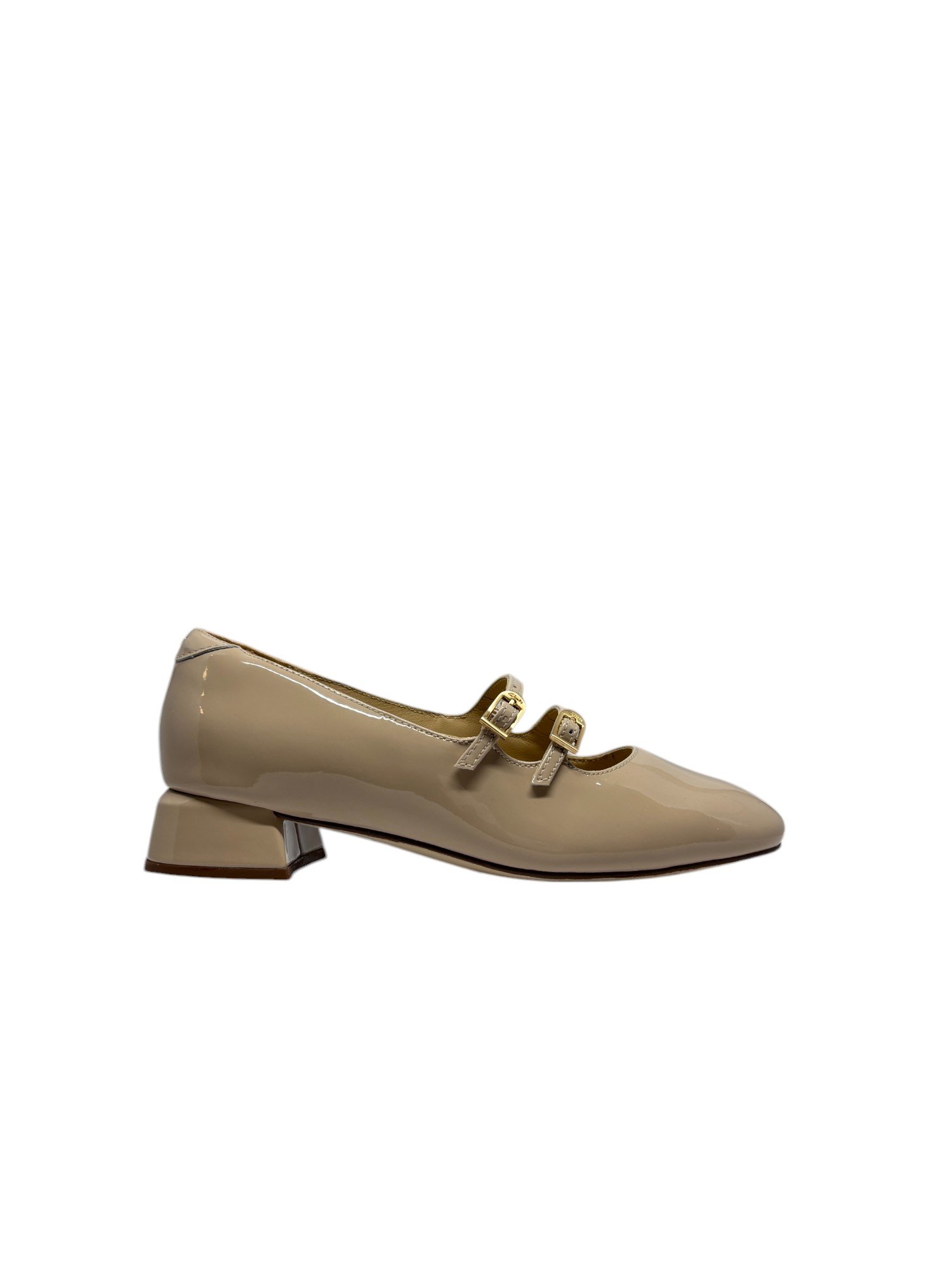 Clarks Daiss30 Shine 81313 Nude