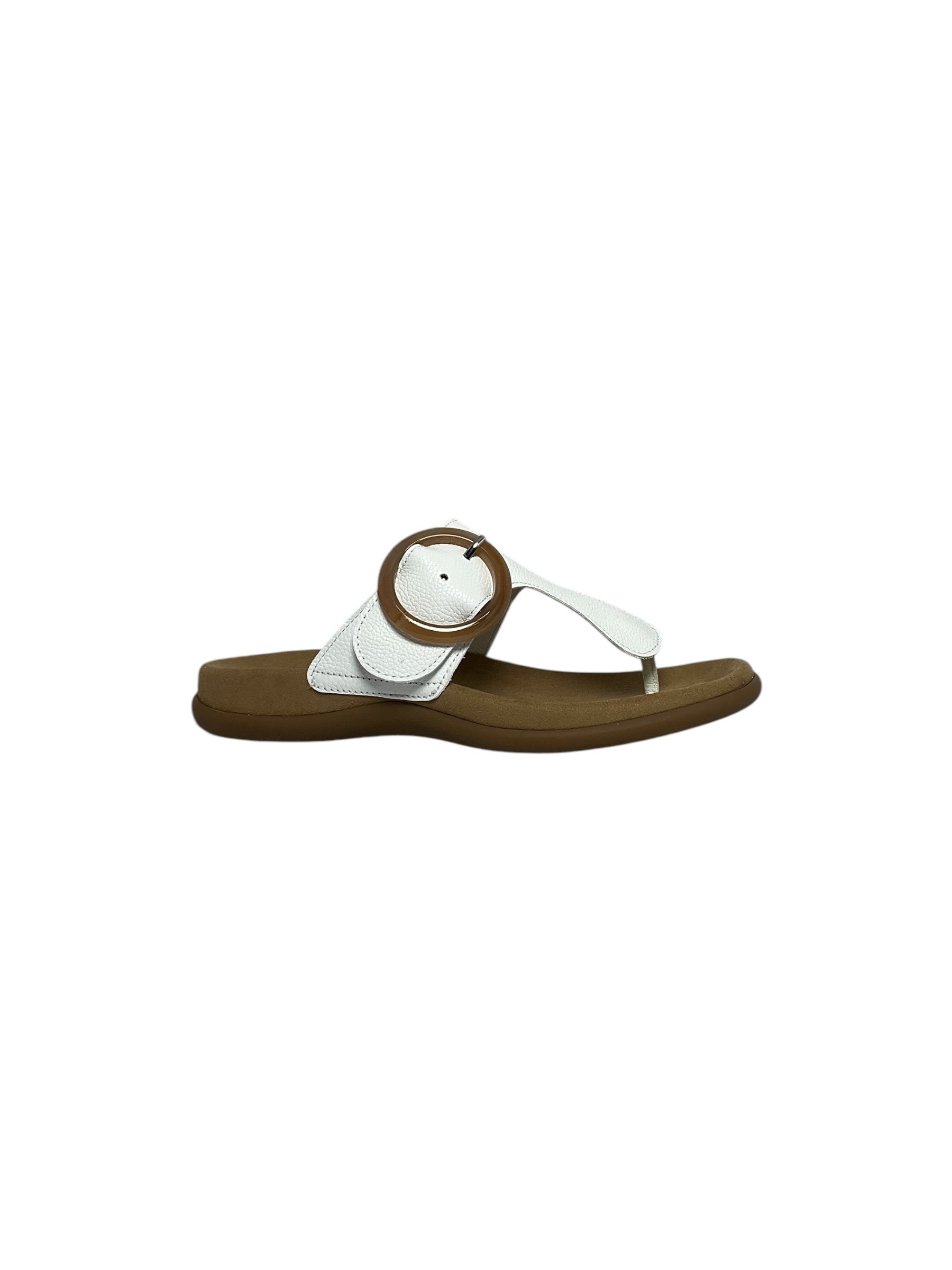 Gabor 63.701.21 Blanc Cuir