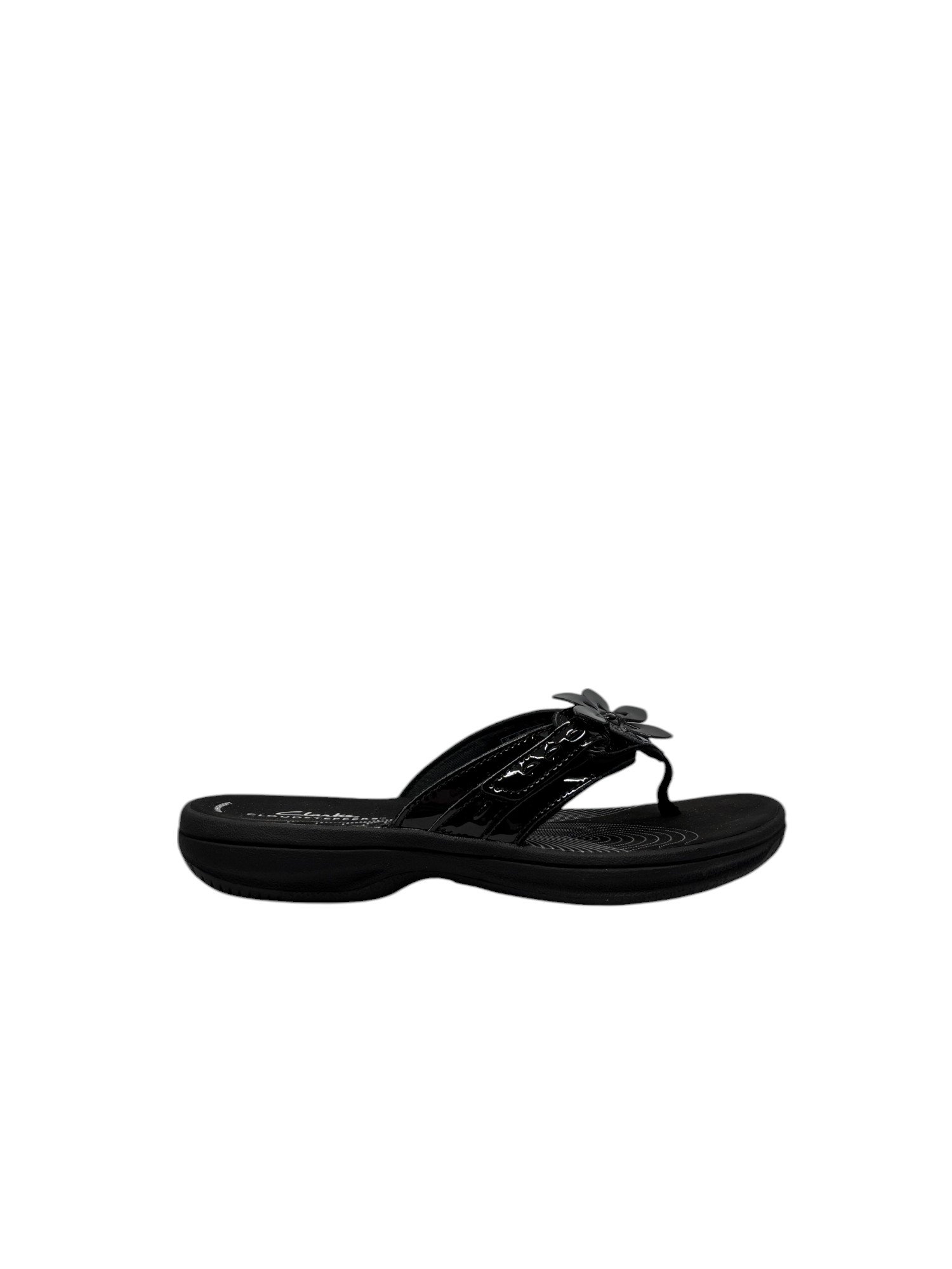 Clarks Breeze Opal 81777 Noir