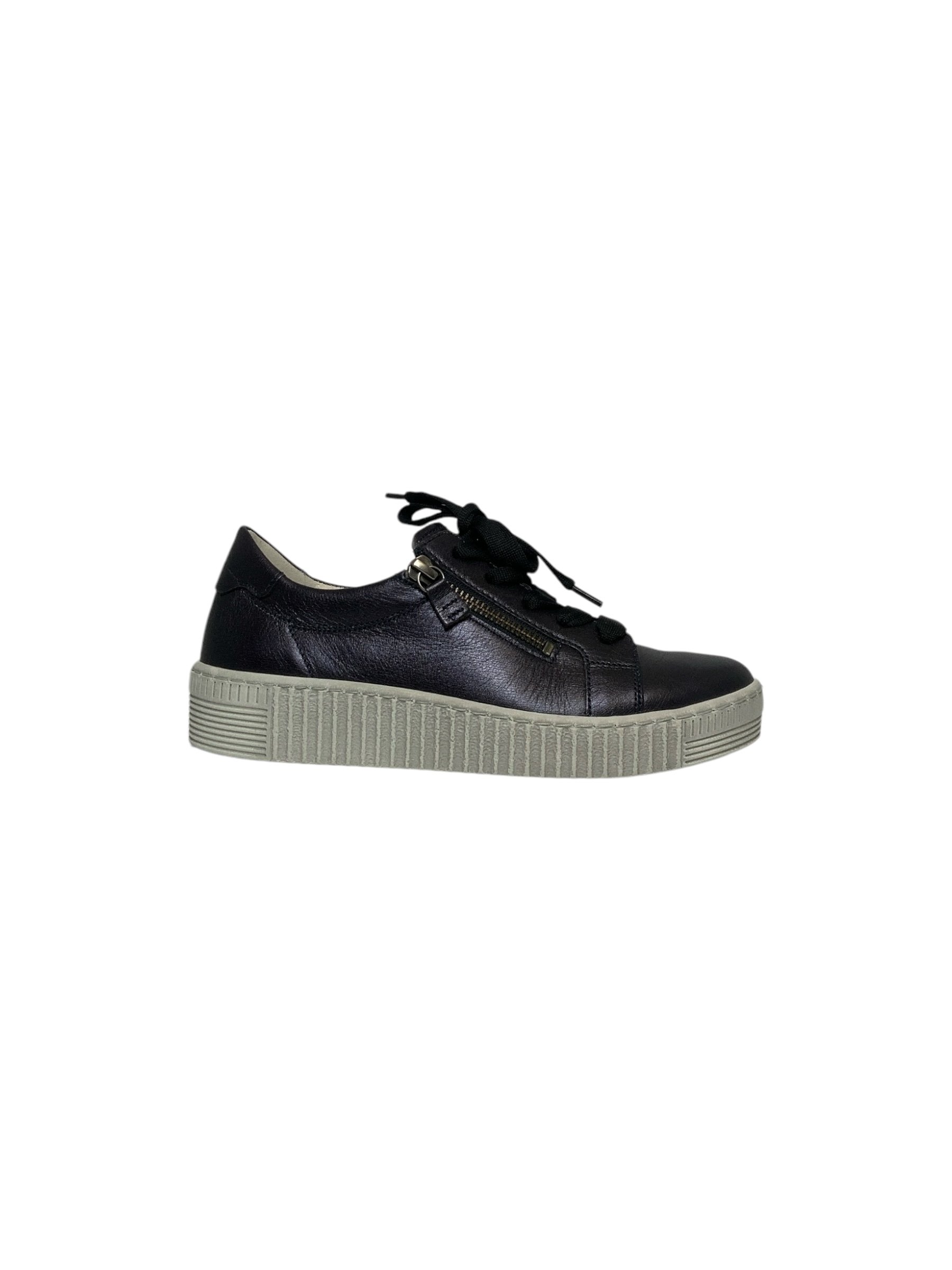 Gabor 53.334.66 Marine Cuir