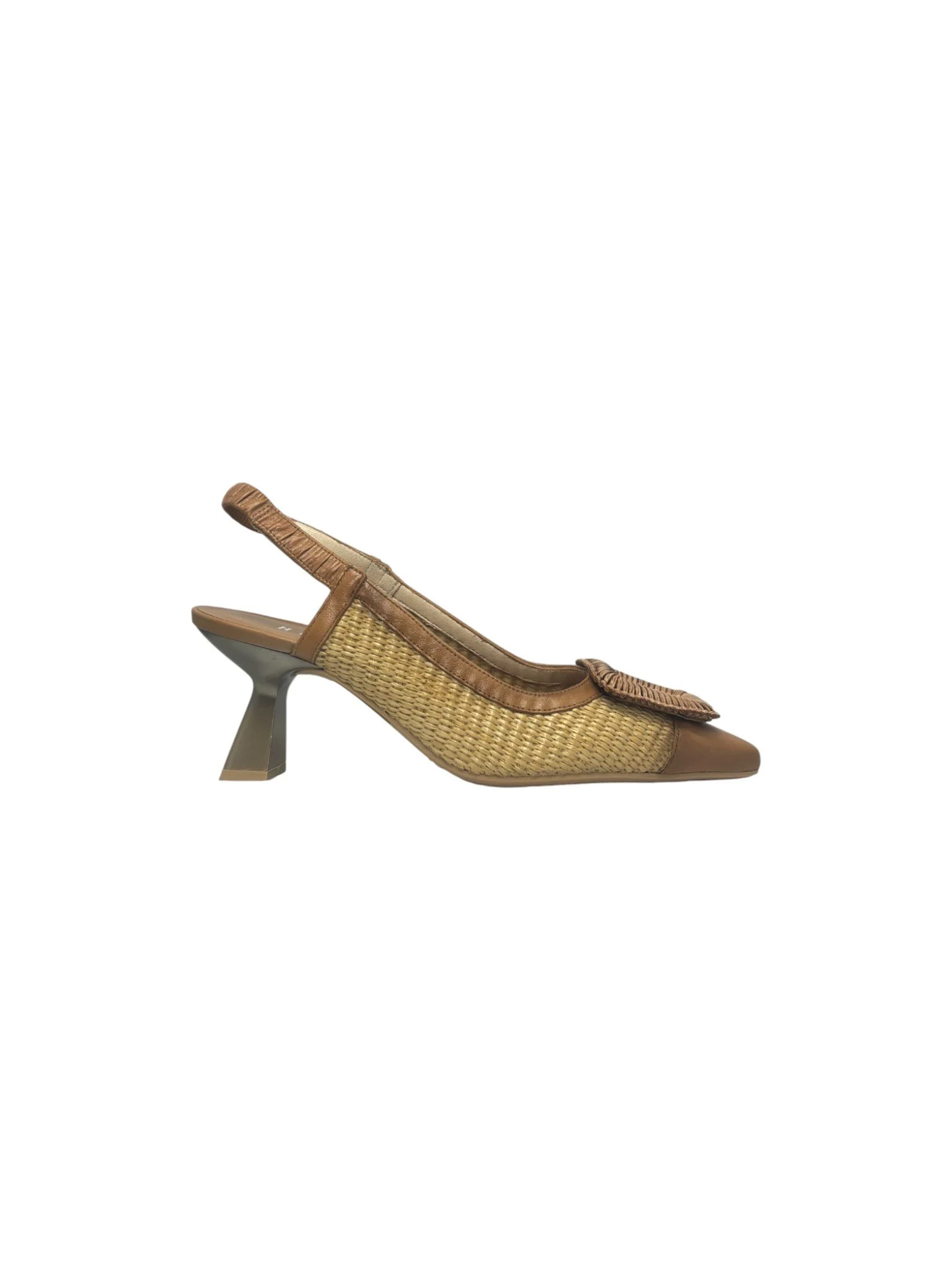 Hispanitas HV264044 Cognac