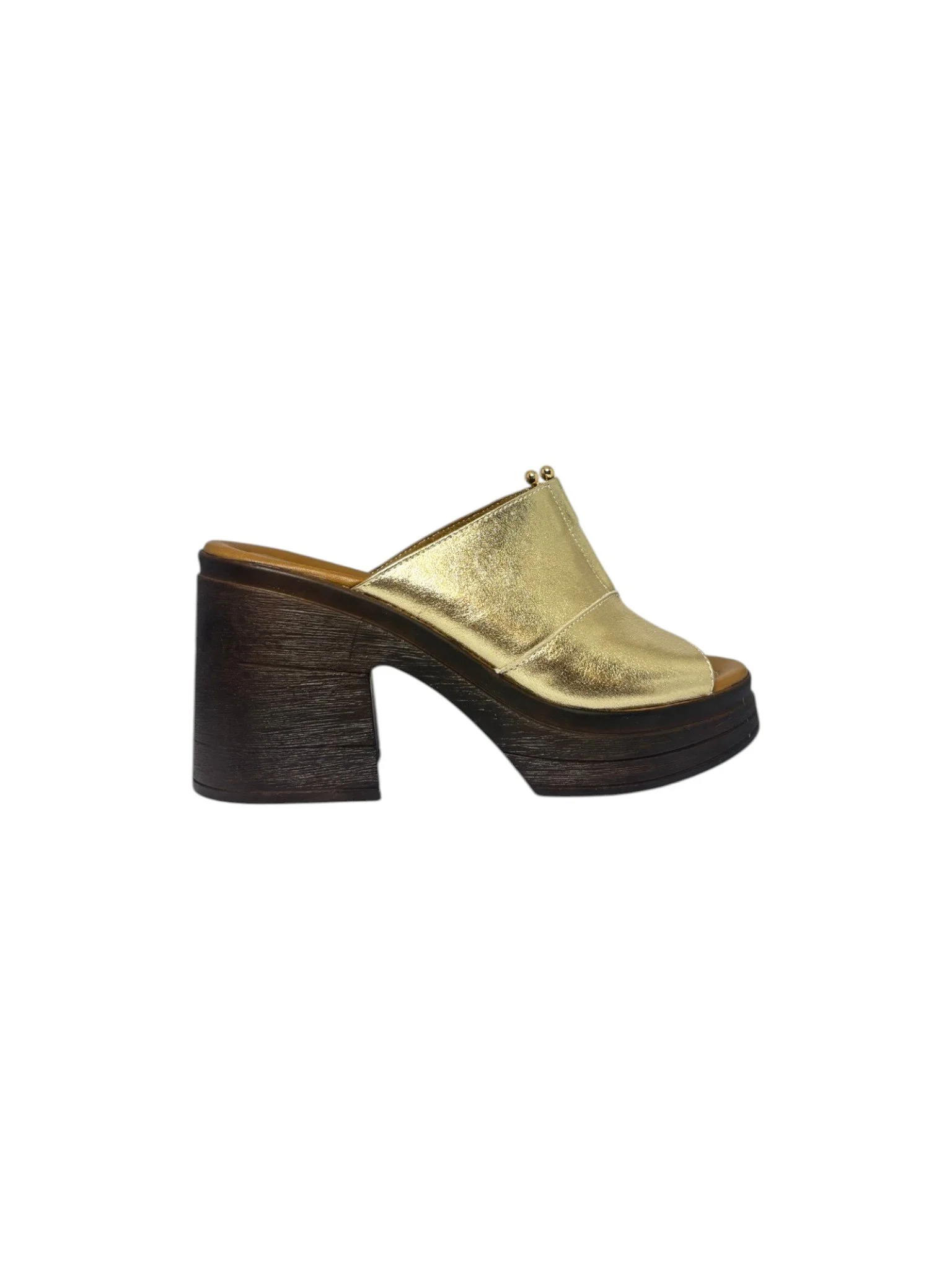 Tyche Hazel Metal