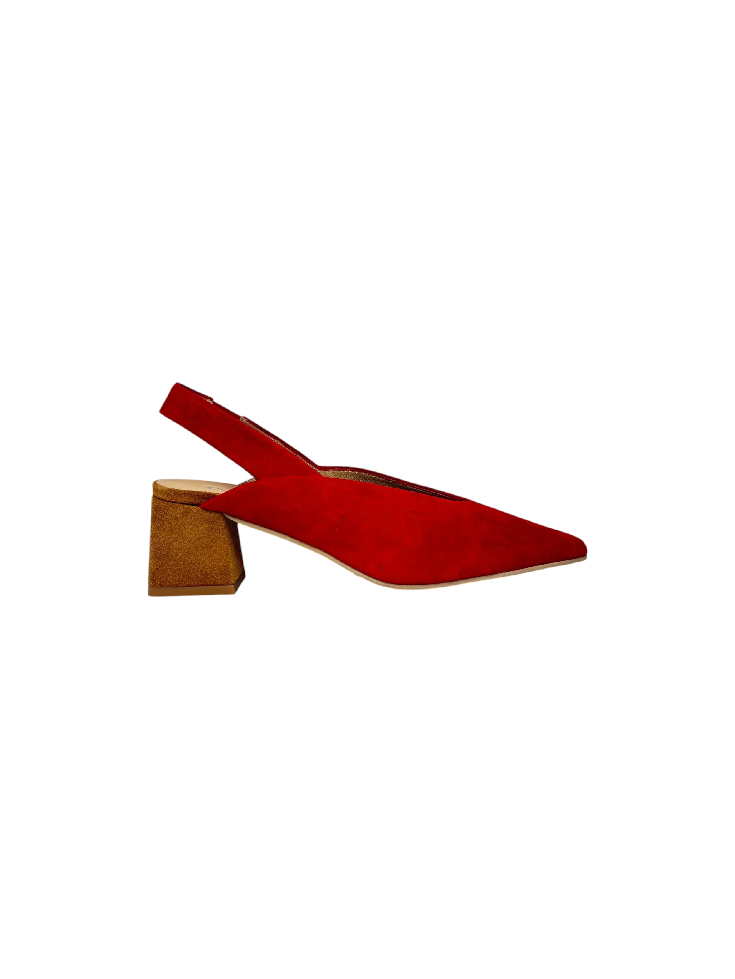 EZZIO 14706 Rouge