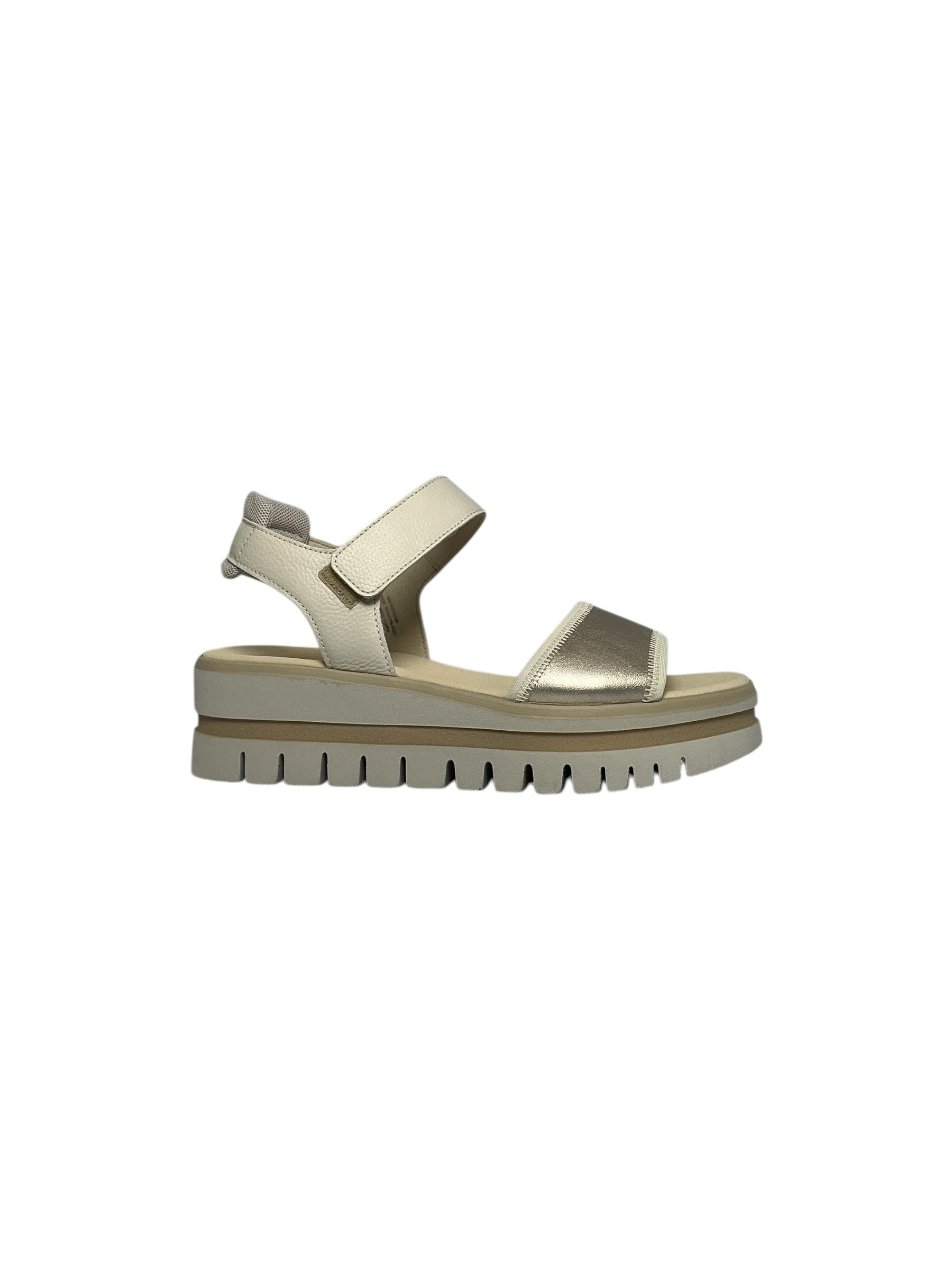 Gabor 64.629.62 Ivoire Cuir