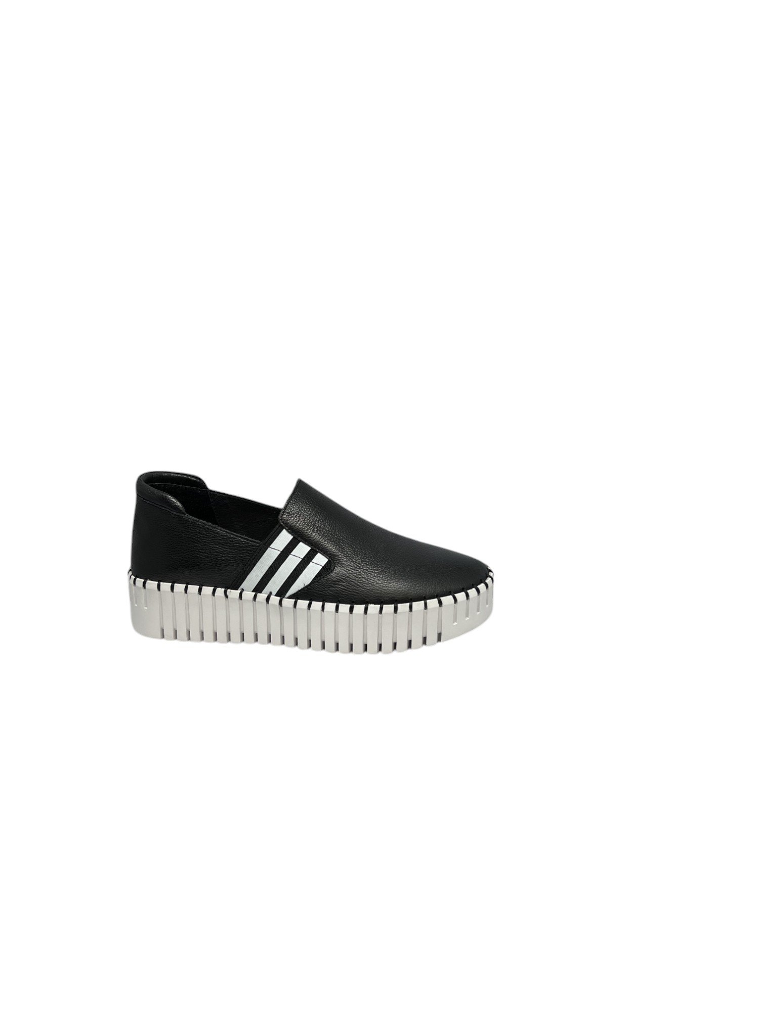 Django & Juliette Becca Cuir Noir
