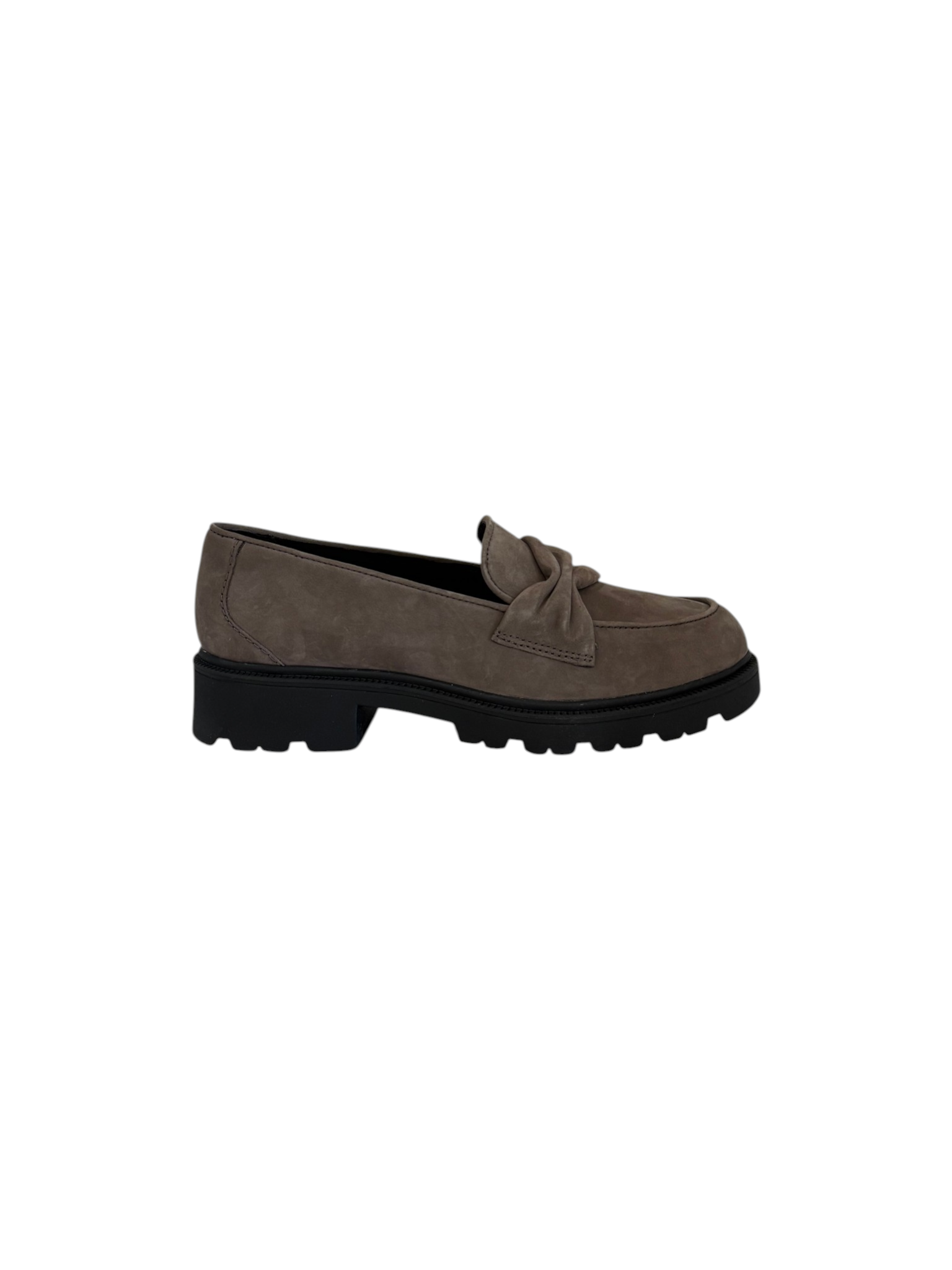 Clarks 27469 Taupe