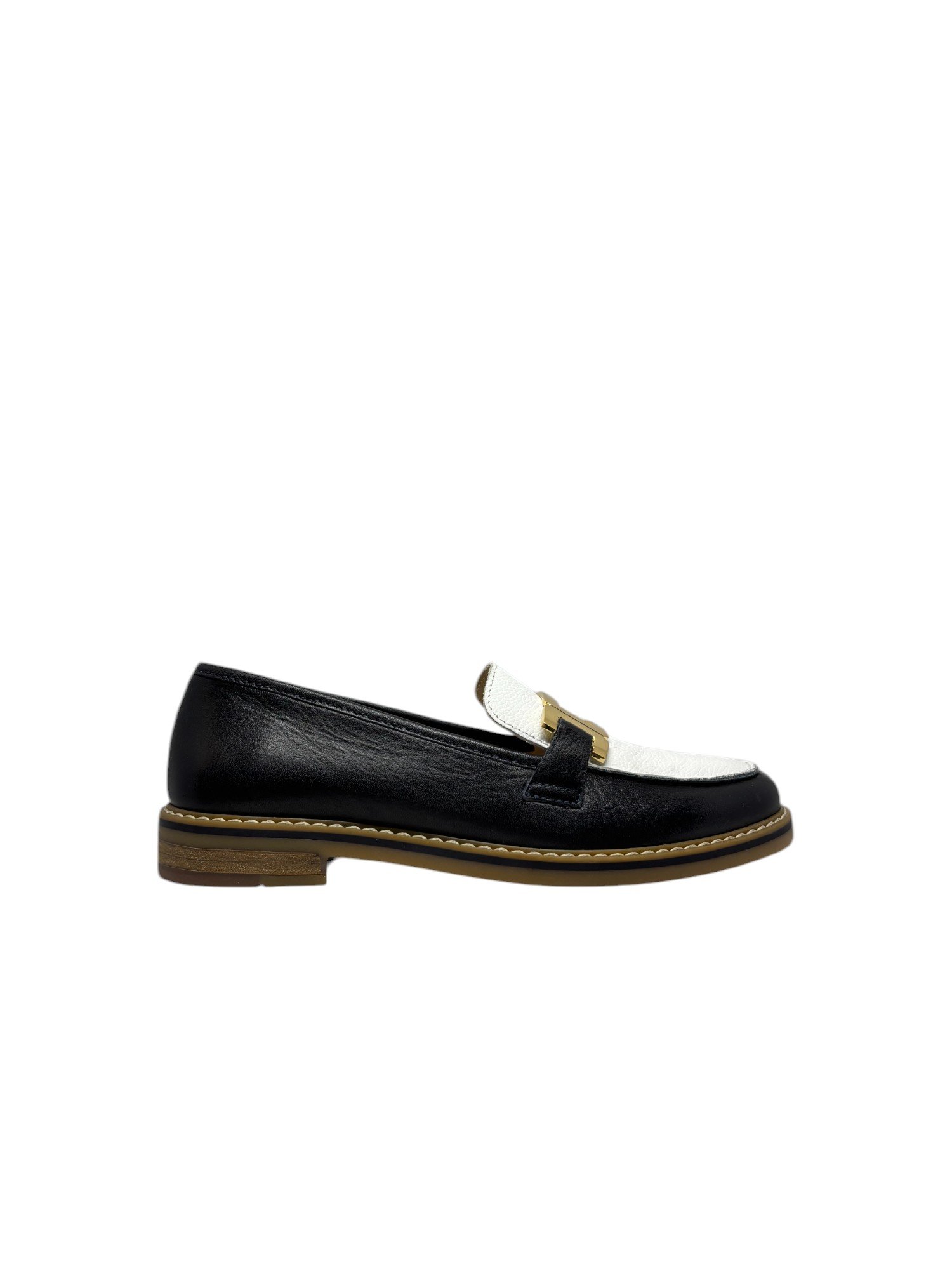 Ara 12-11252 Marine et Blanc