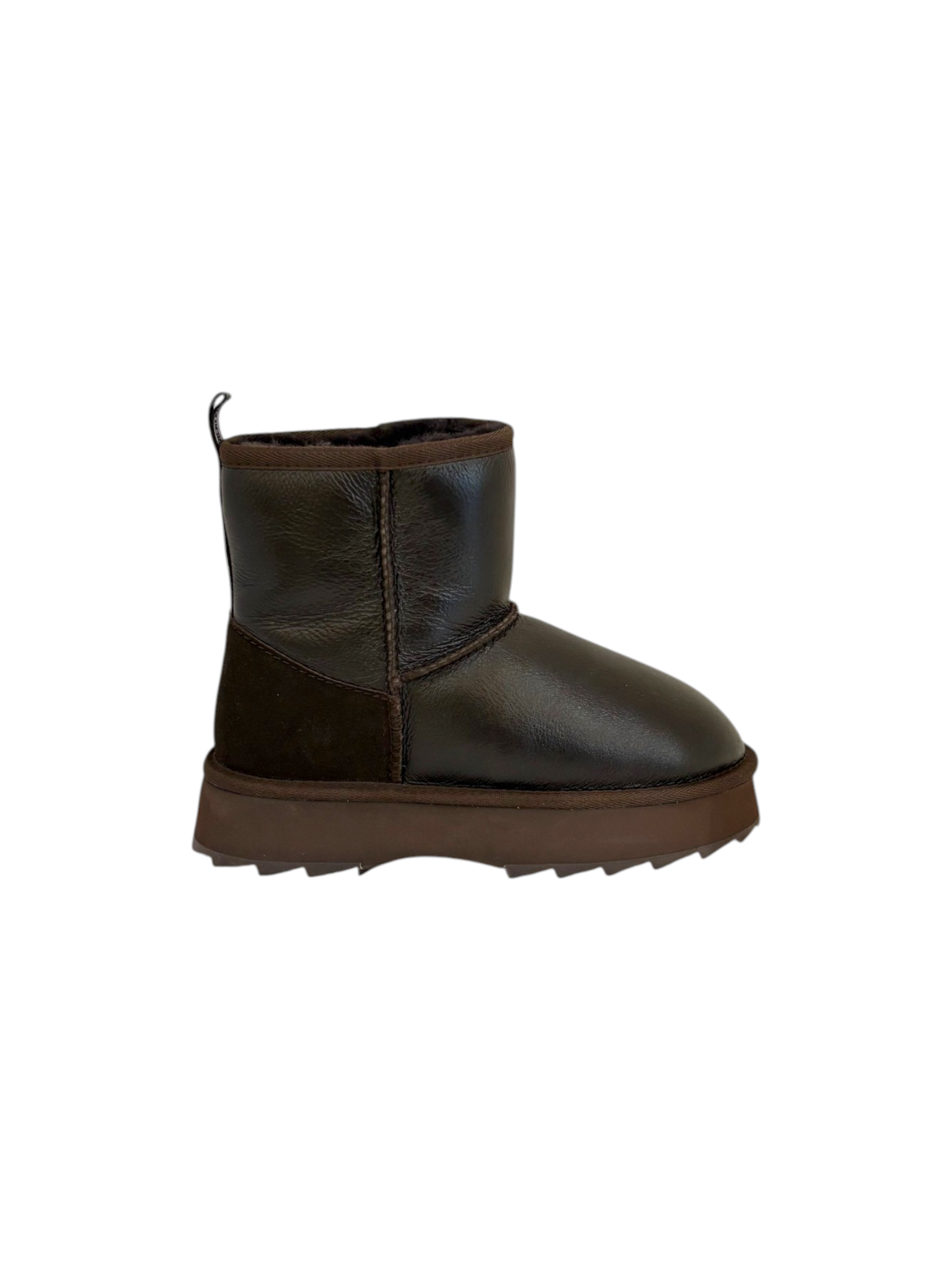 EMU W13340 Chocolat
