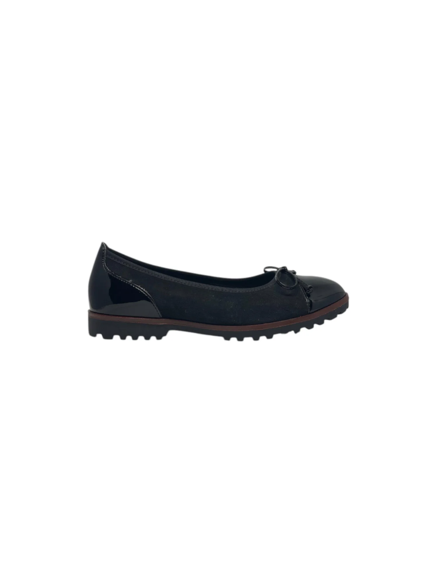 Gabor 04.100.37 Noir