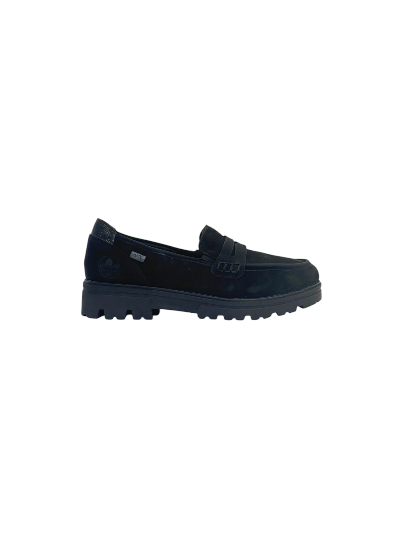 Rieker 43051-00 Noir Suède.png