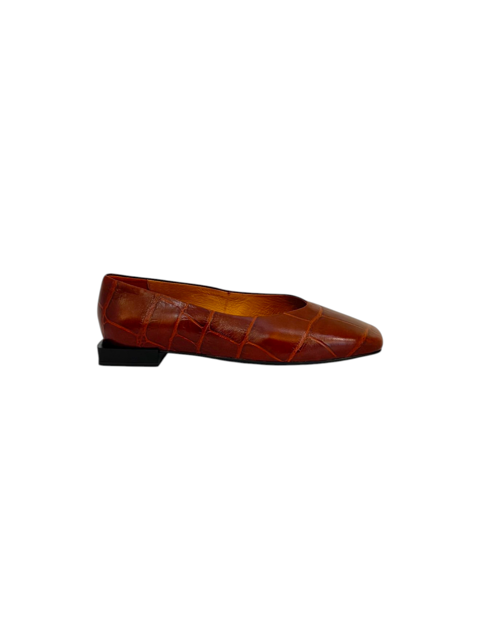 Angel Alarcon 26500-535A Marron