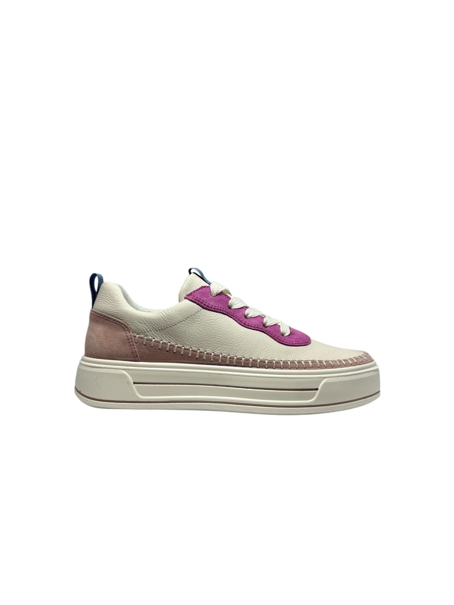 Ara 12-23024 Crème et Rose