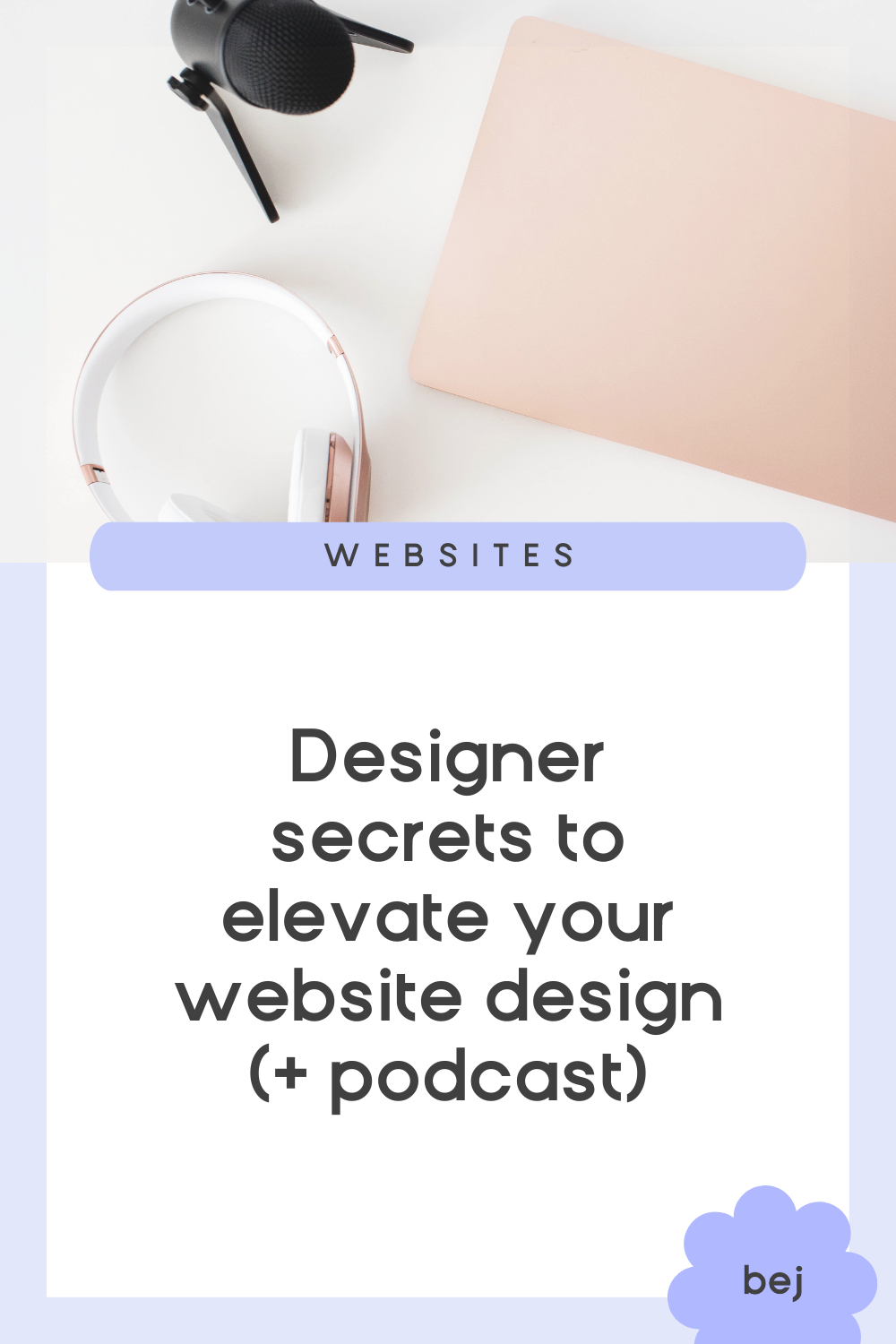 Elevate your website with these designer secrets: Confetti Hour Podcast ...