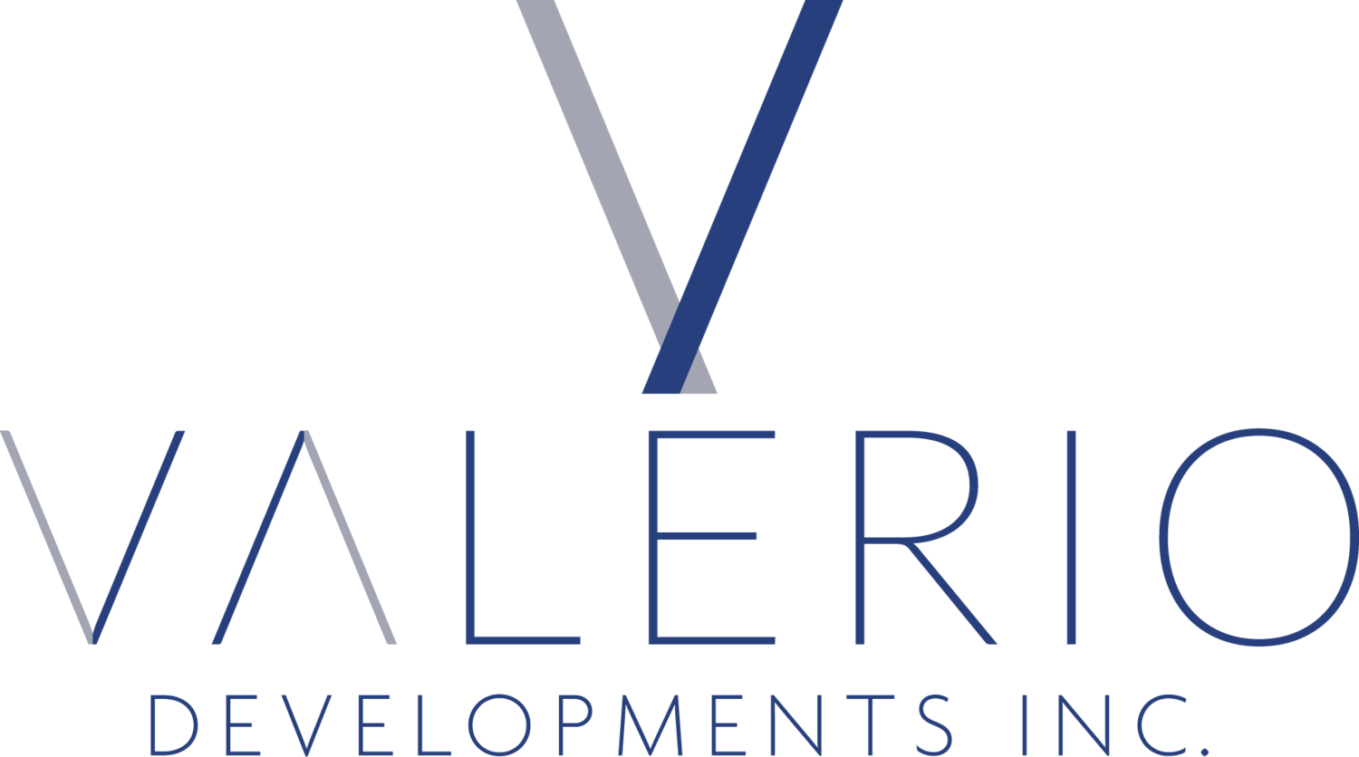 Valerio Developments Inc