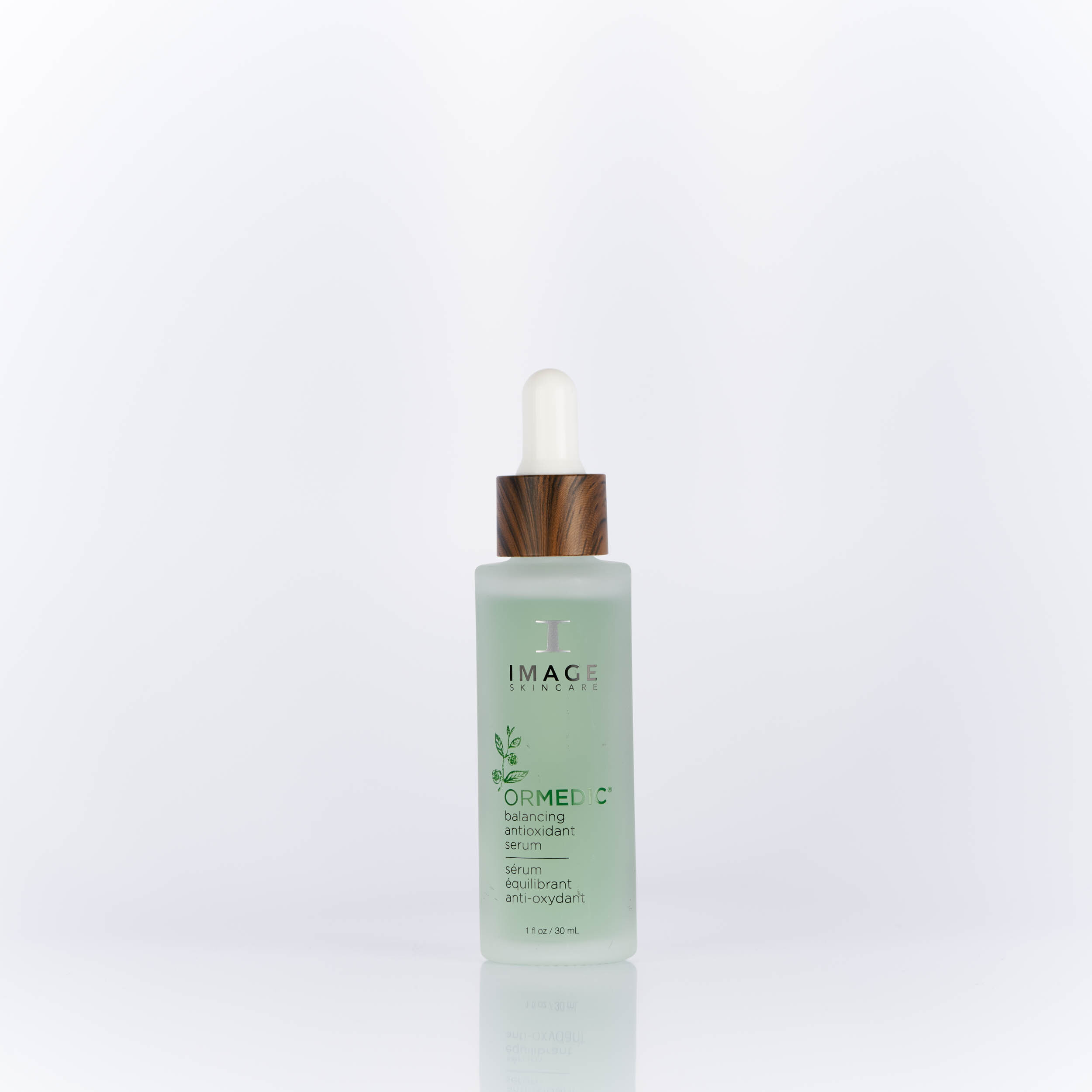 IMAGE Ormedic Balancing Antioxidant Serum