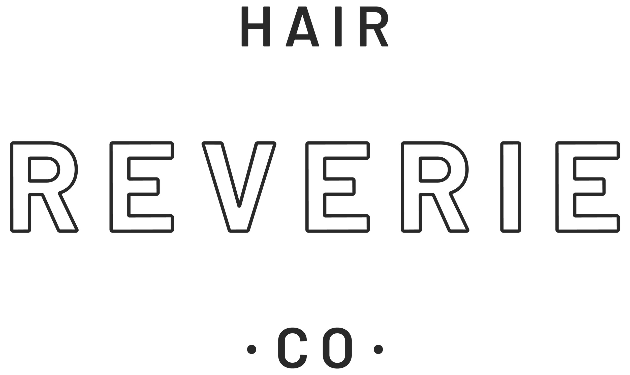 Reverie Hair Co.