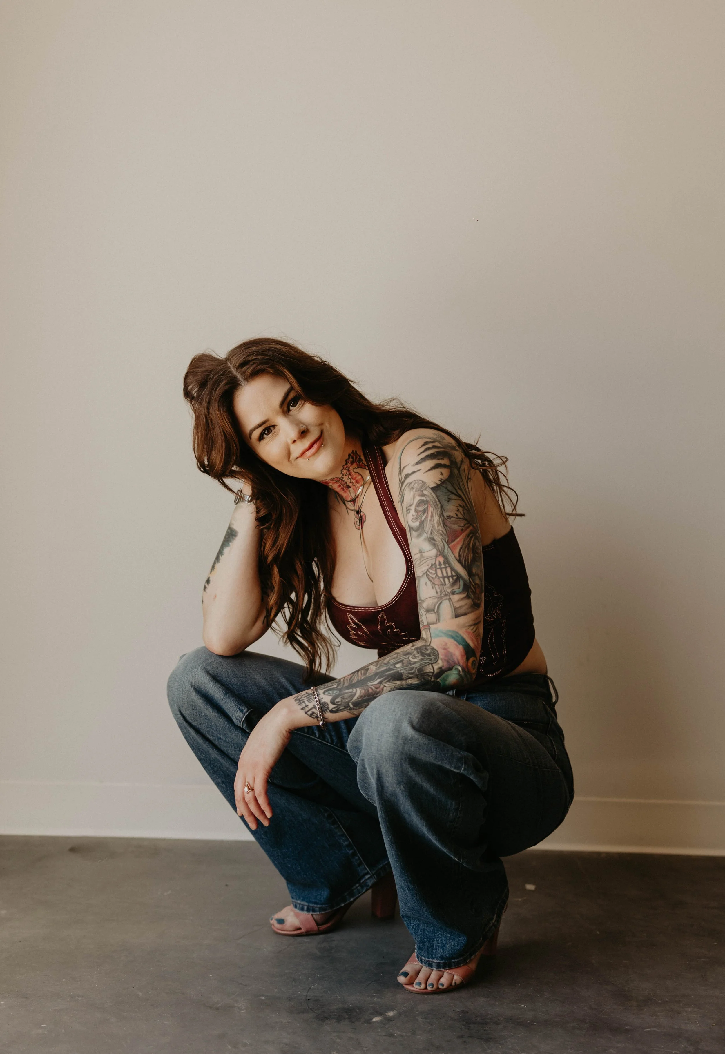 KAIT POWERS