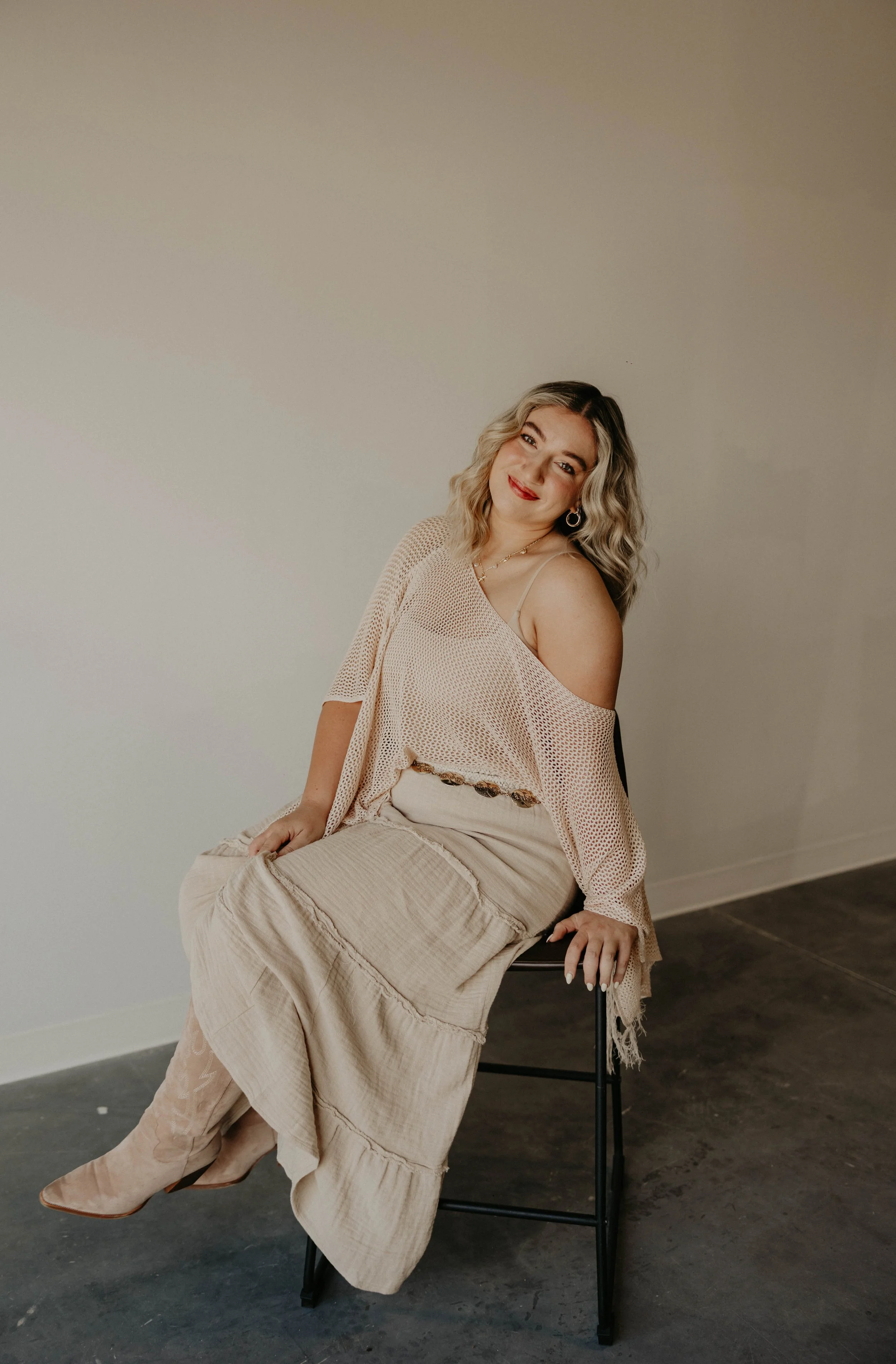 RACHEL FASSNACHT