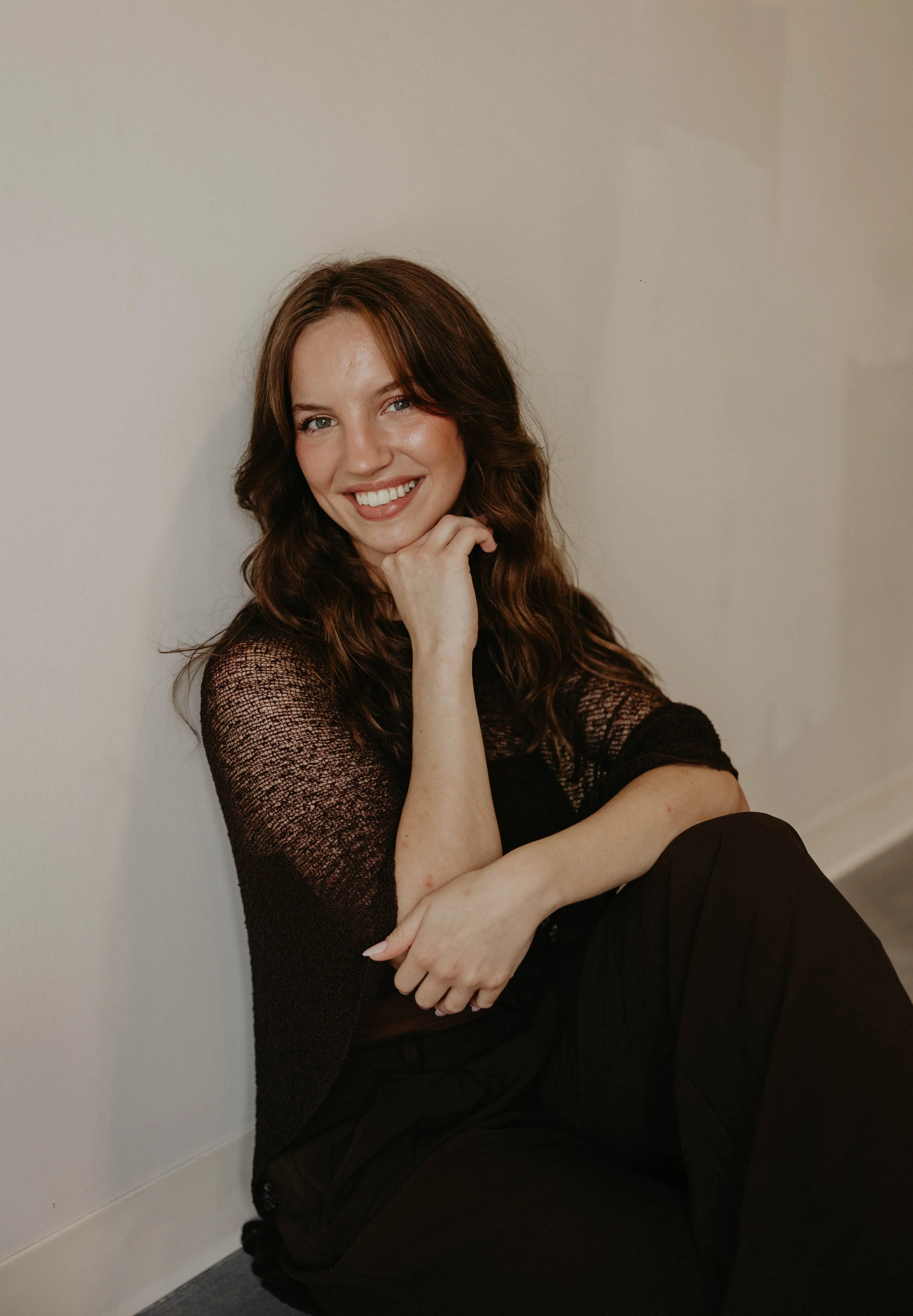 LAURYN LITER