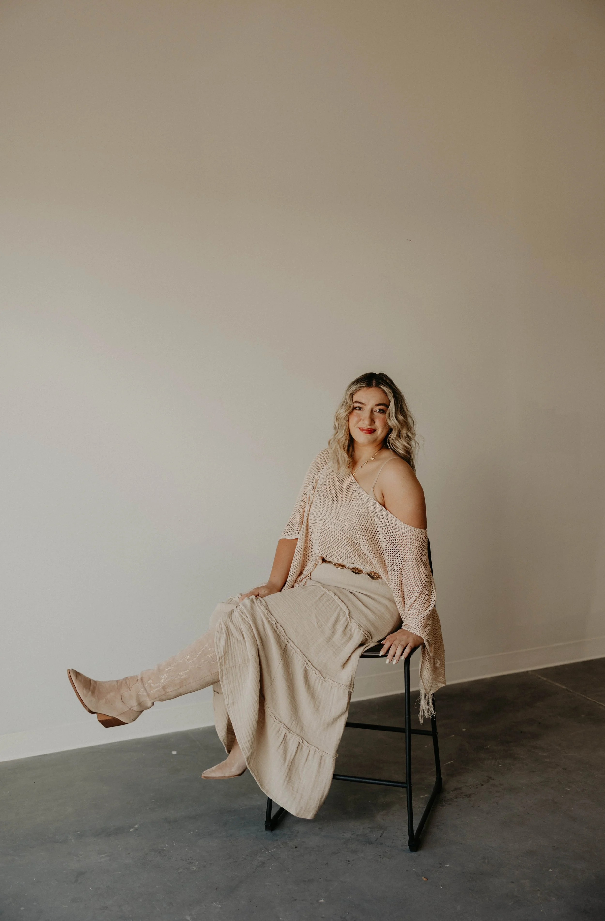 Book with Rachel