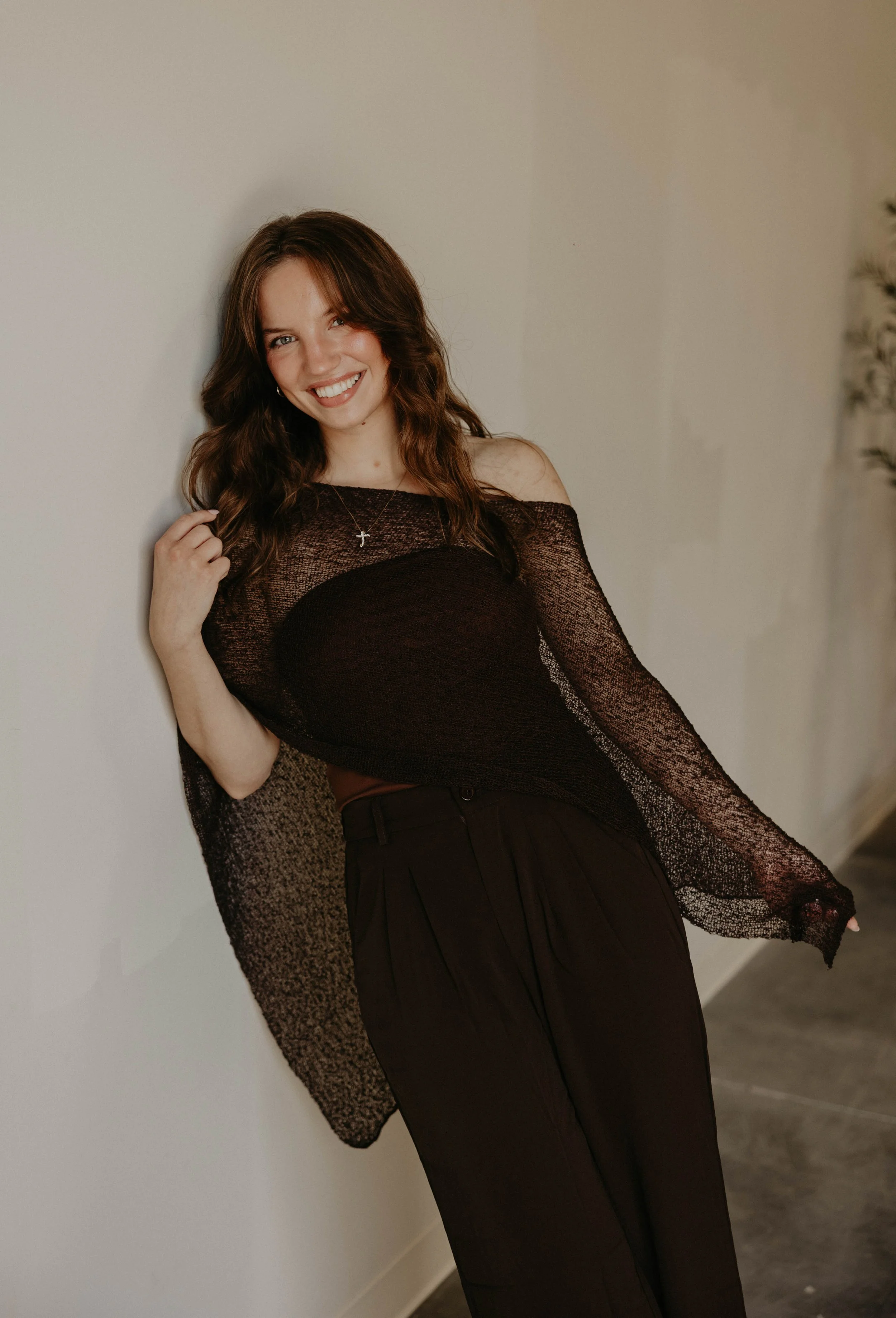 Book with Lauryn
