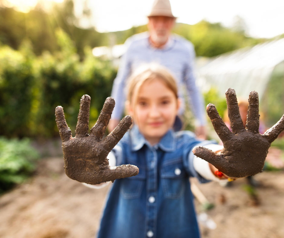 Sample Schedule | Join the Farm Fun — Promised Land Farm