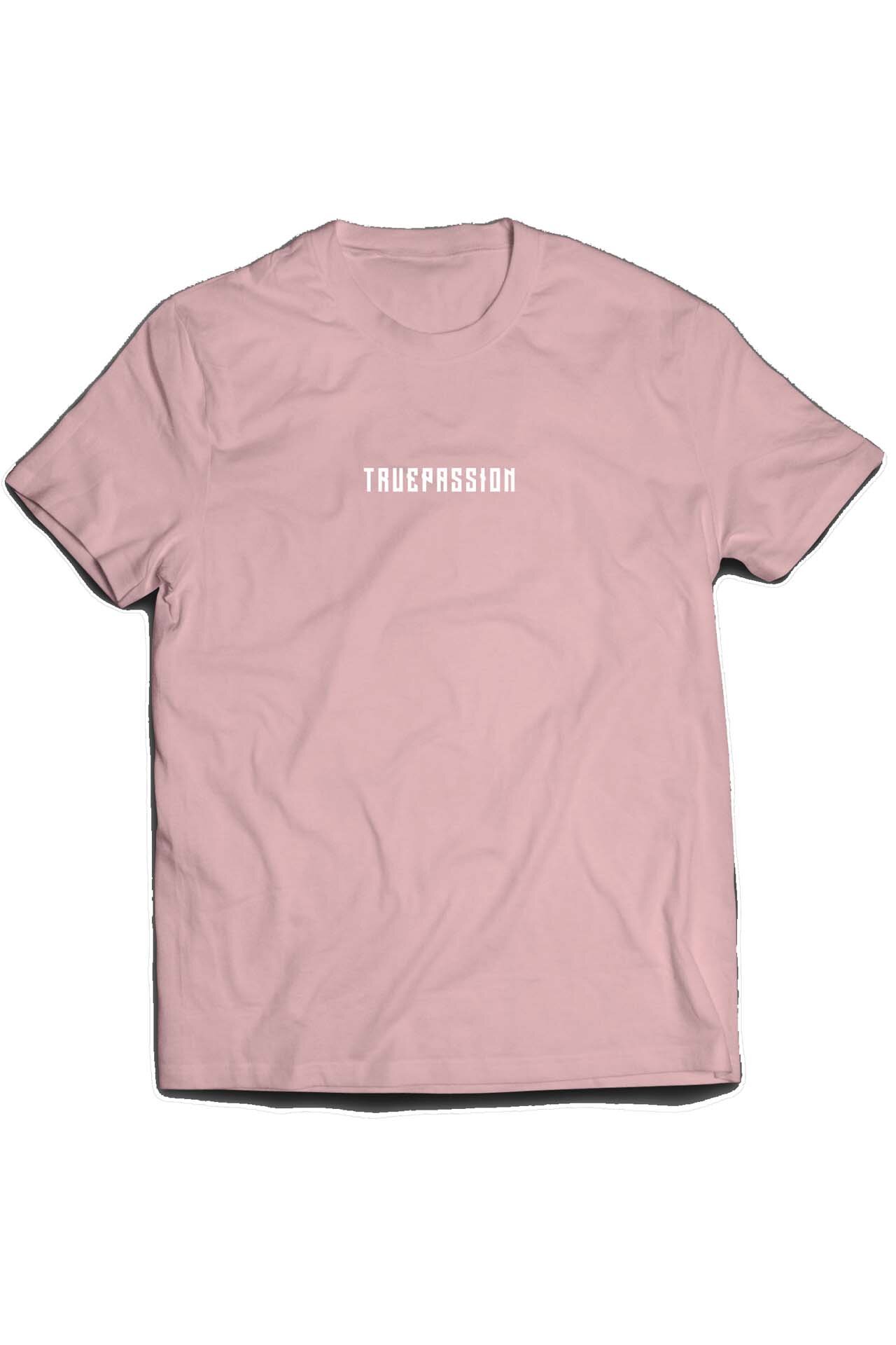 Classic T-Shirt (Salmon)