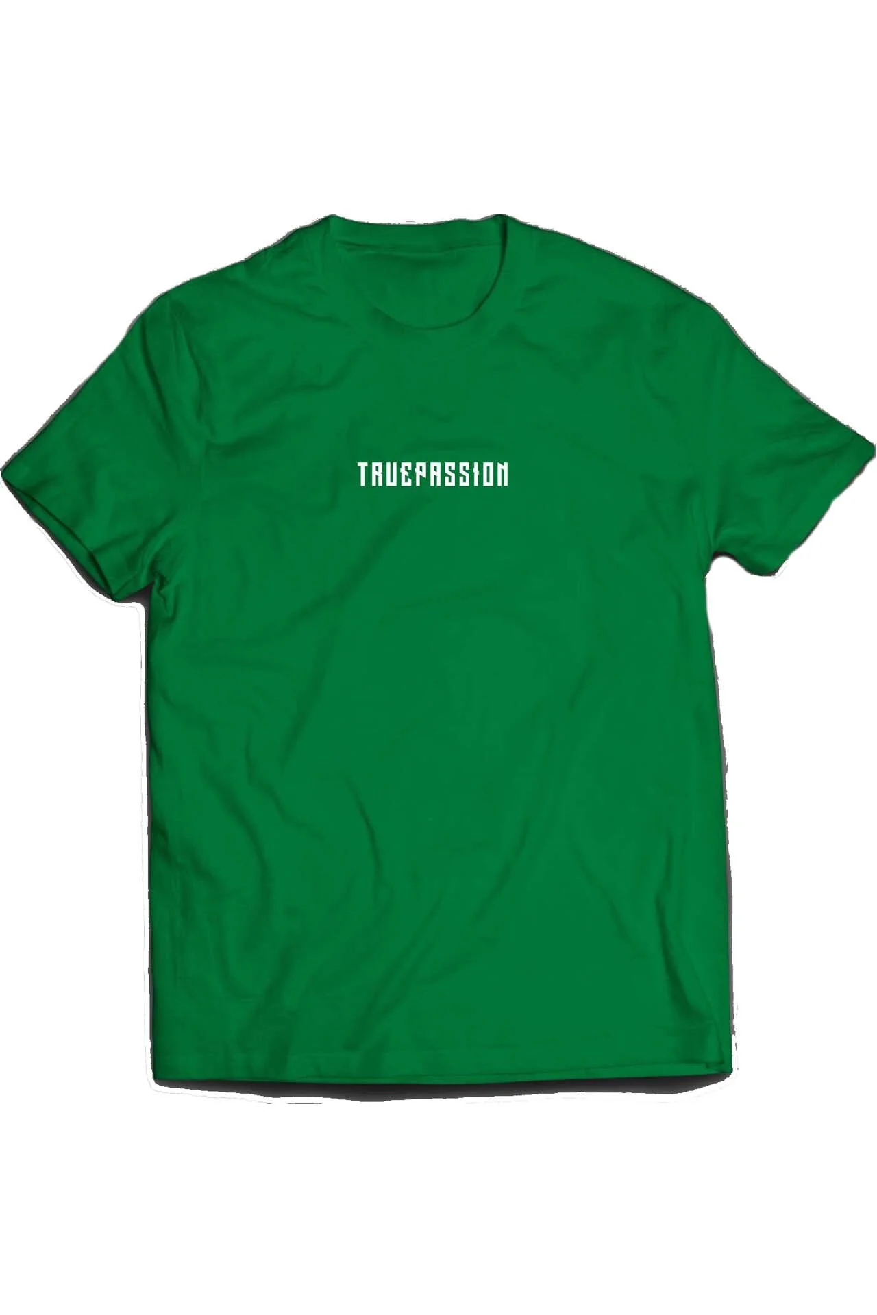 Classic T-Shirt (Green)