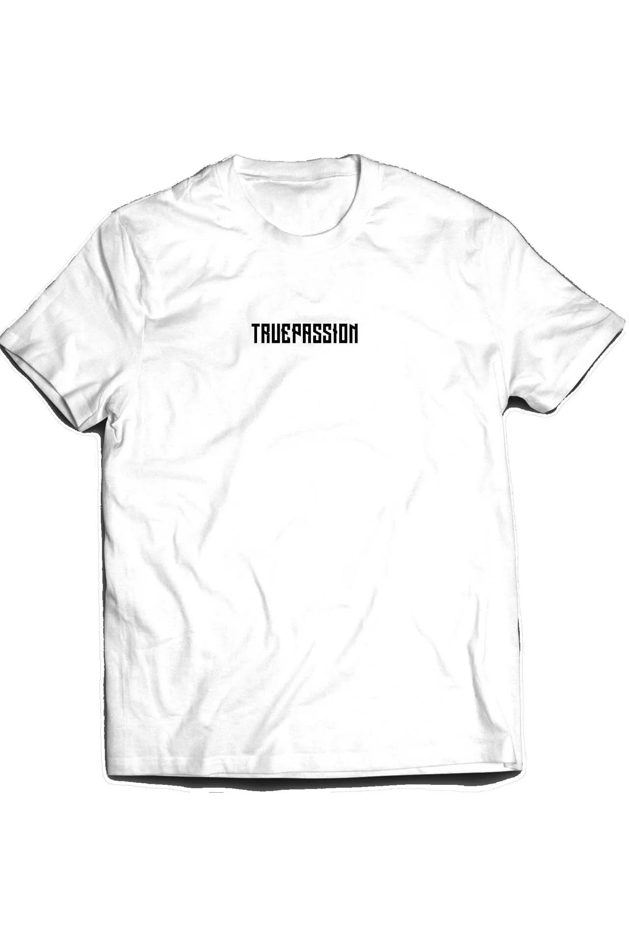 Classic T-Shirt (White)