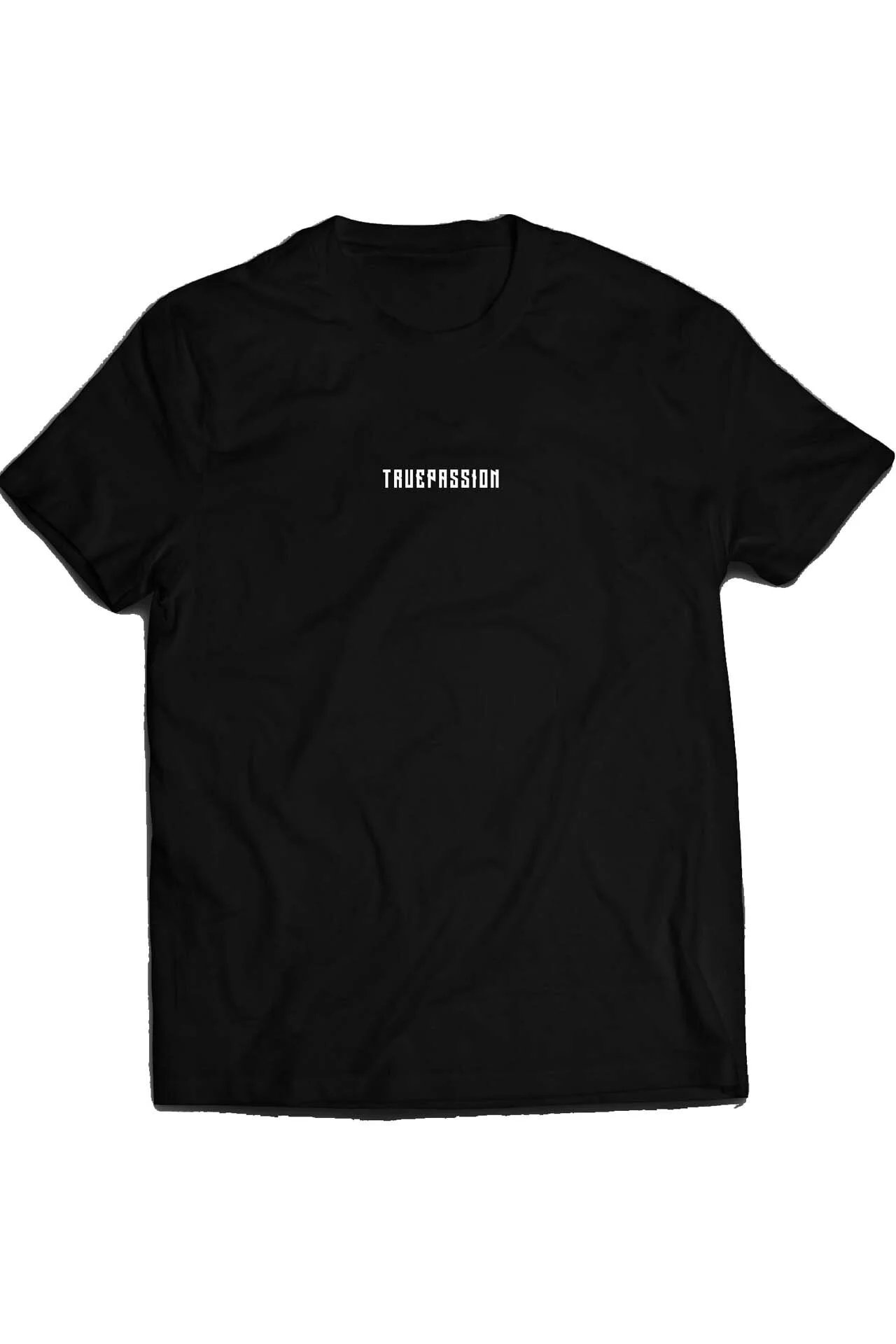Classic T-Shirt (Black)