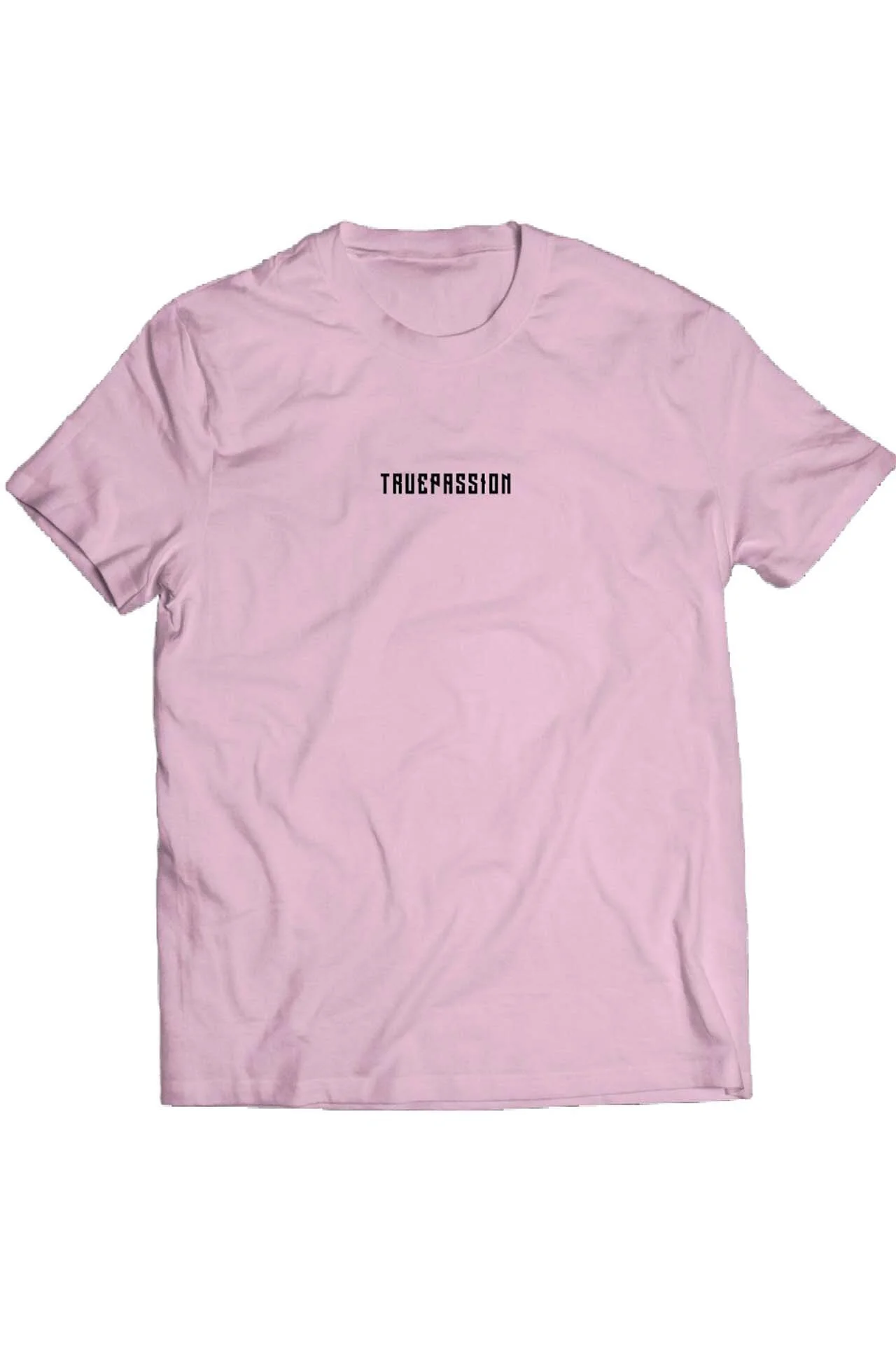 Classic T-Shirt (Pink)