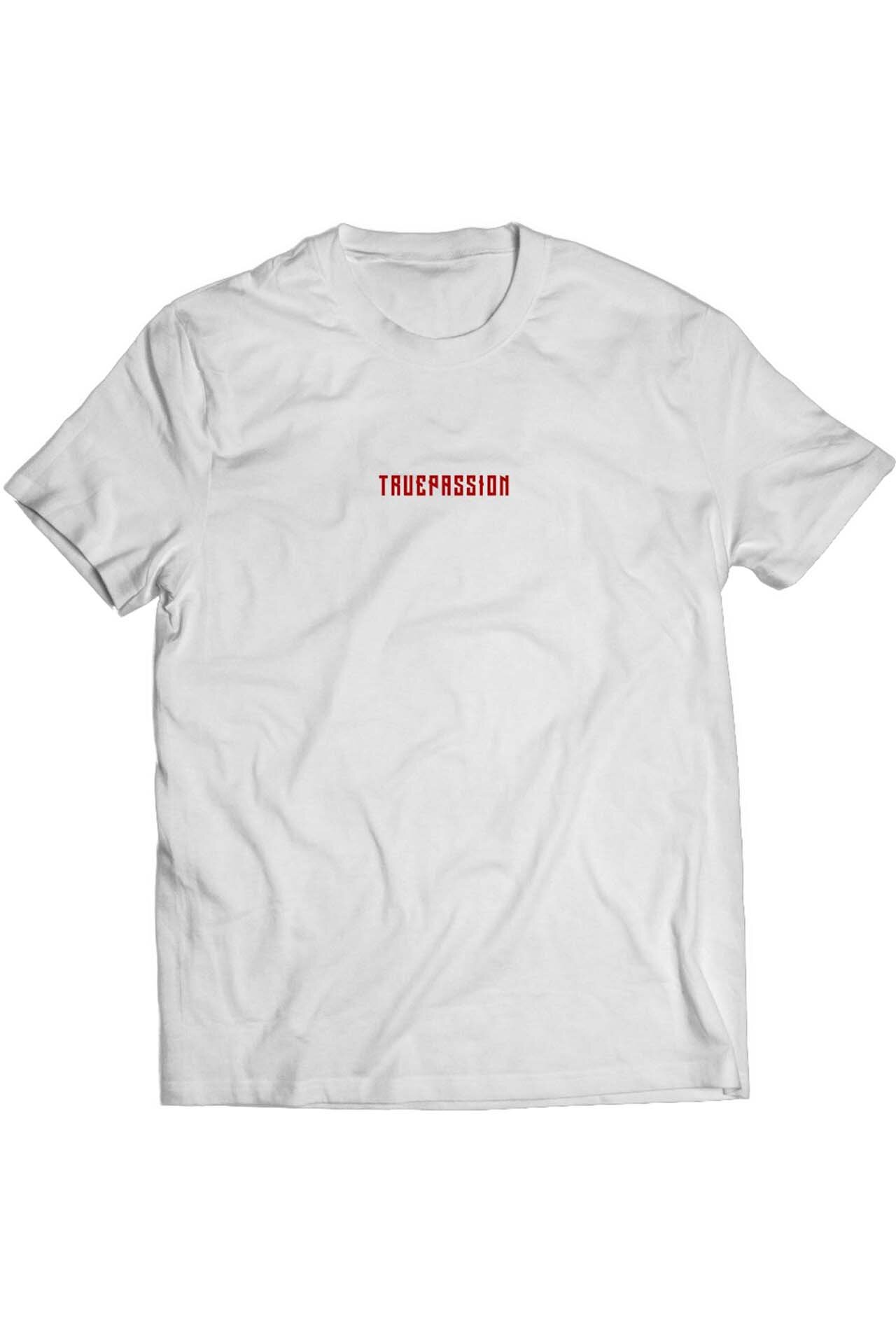 Classic T-Shirt (Redline)