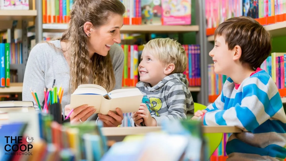 First-Day Traditions Your Homeschool Family Will Love