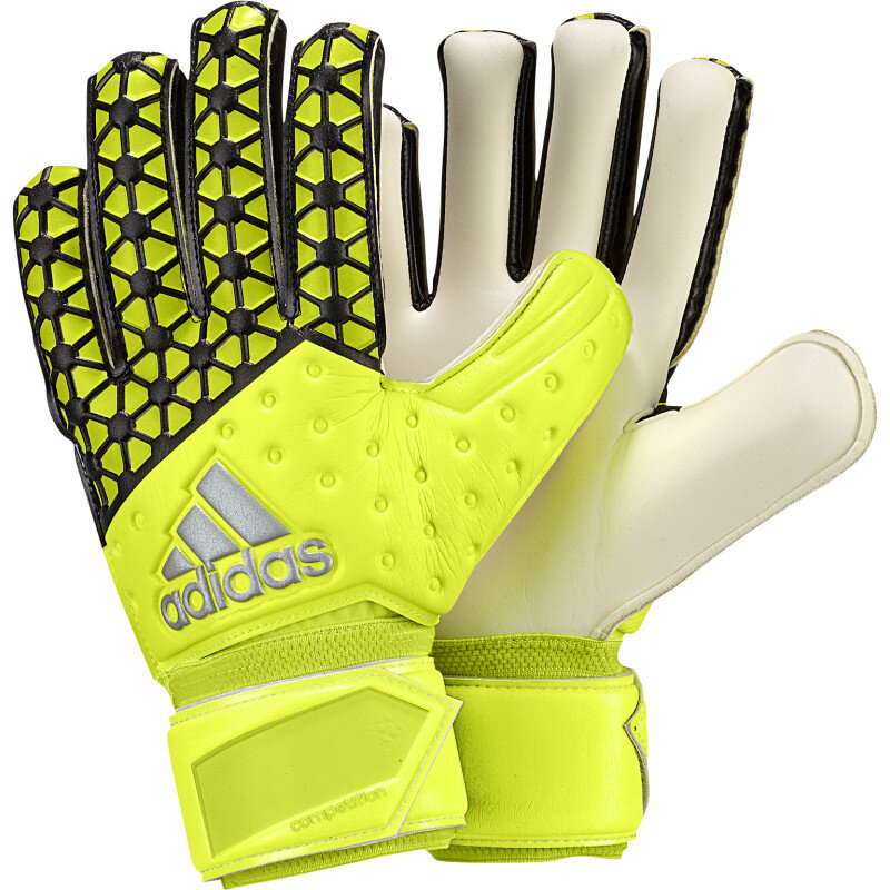 Adidas ACE Competition Mens Goalkeeper Gloves Sports Country