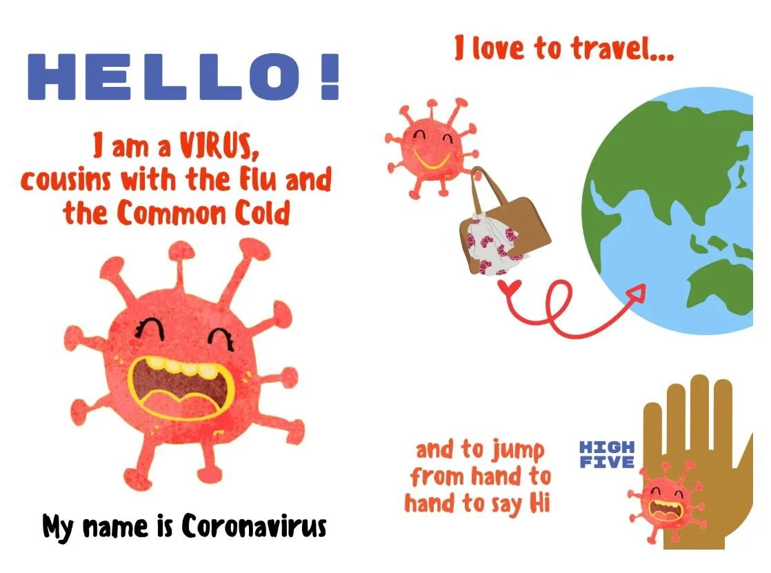 Credit: Dadsnet / &nbsp;Manuela Molina