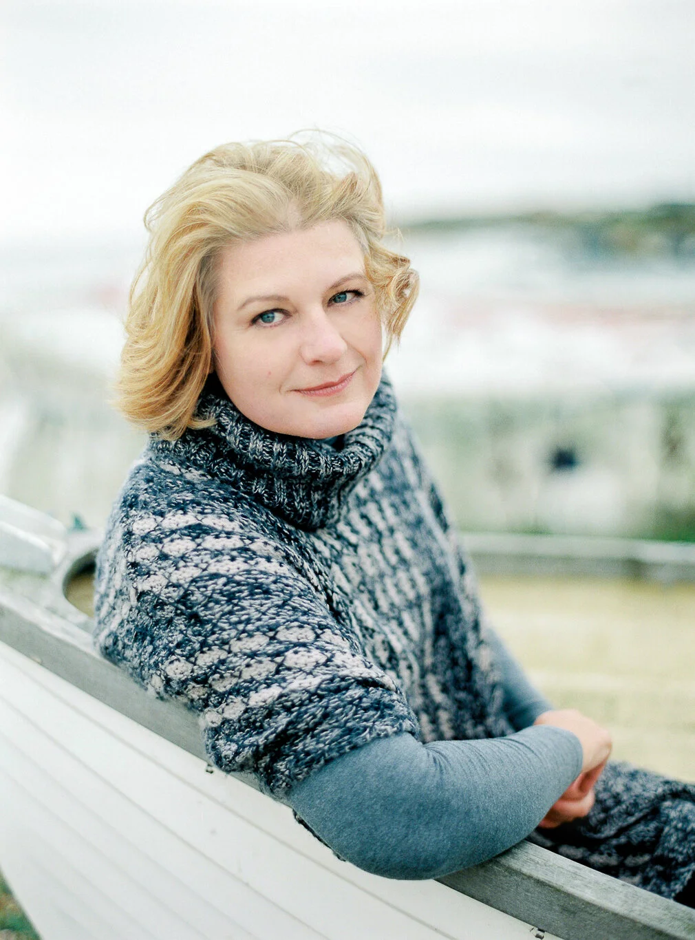 Diana Moore to Perform “Stabat Mater” in London