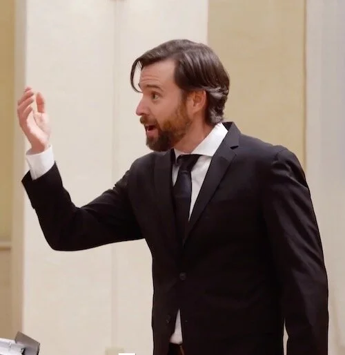 Seraphic Fire Praised in Review of Season Finale Performances