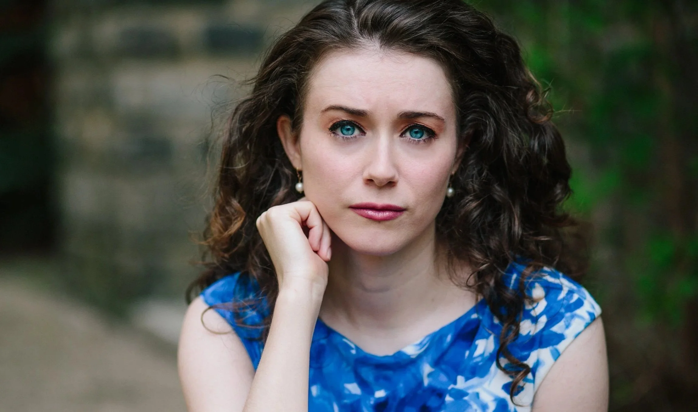 New Review Praises Nola Richardson’s  “Heavenly” Performance in ‘Hildegard’