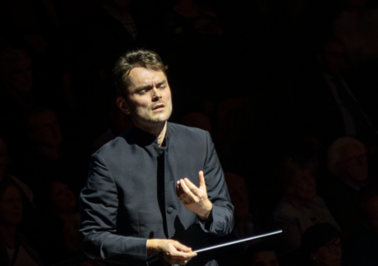 Jakob Lehmann Named Operabase’s “Artist of the Week”