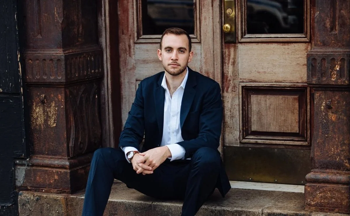 James Reese to Perform Special Robert Burns Tribute With Les Délices