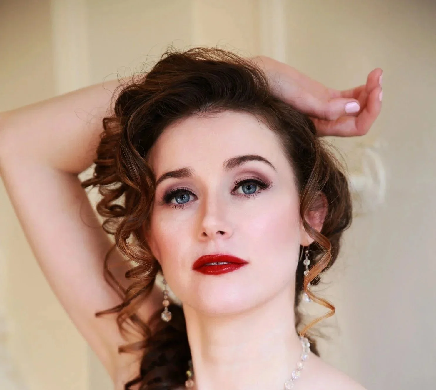 Nola Richardson To Perform With Bach Choir of Bethlehem