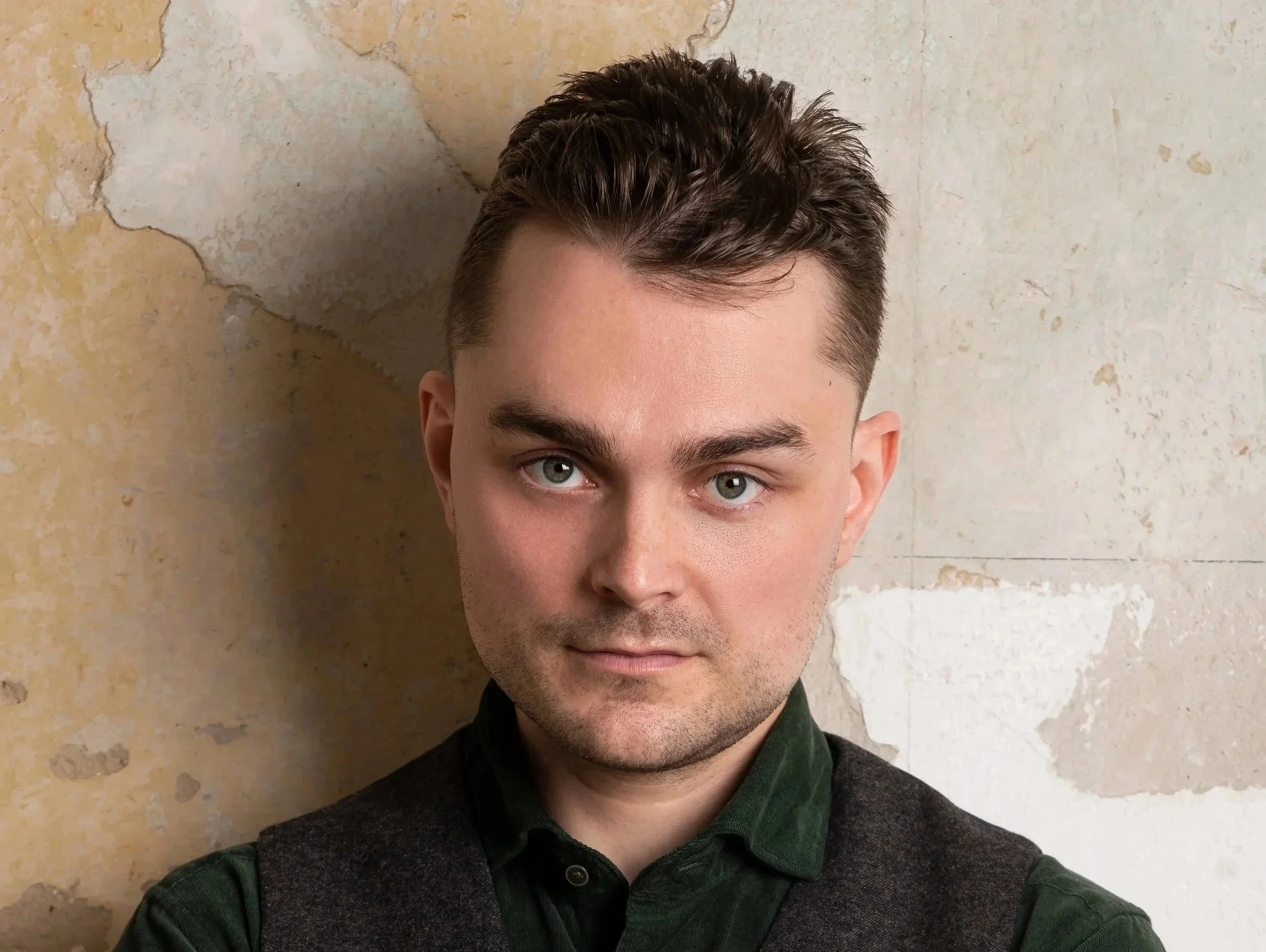 December 14th: Jakob Lehmann To Give Special Guest Lecture On Wagner and Bruckner