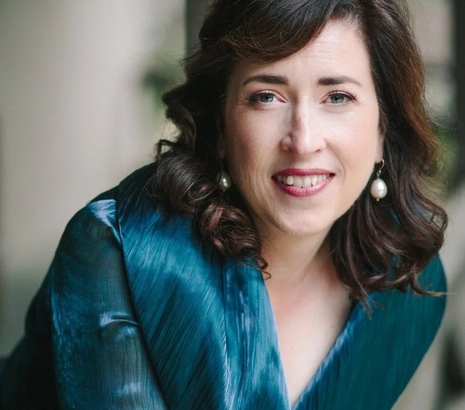 Meg Bragle Named Host of WRTI Radio’s ‘Afternoon Classical’ Program